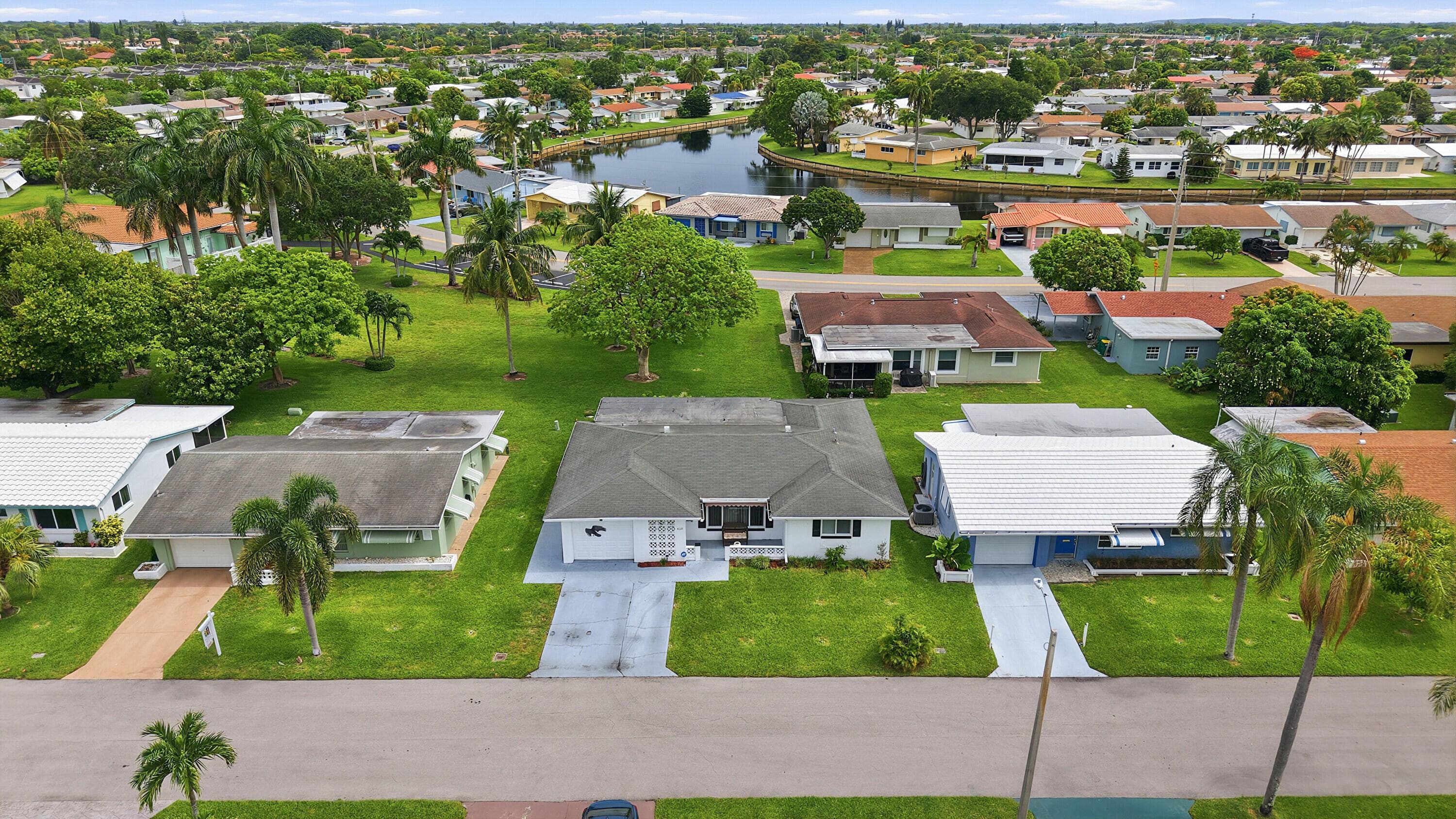 4629 NW 45th Court, Tamarac, FL 33319 — photo 31 of 48
