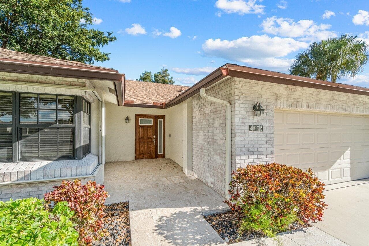 5605 Forest Oaks Terrace, Delray Beach, FL 33484 — photo 3 of 52