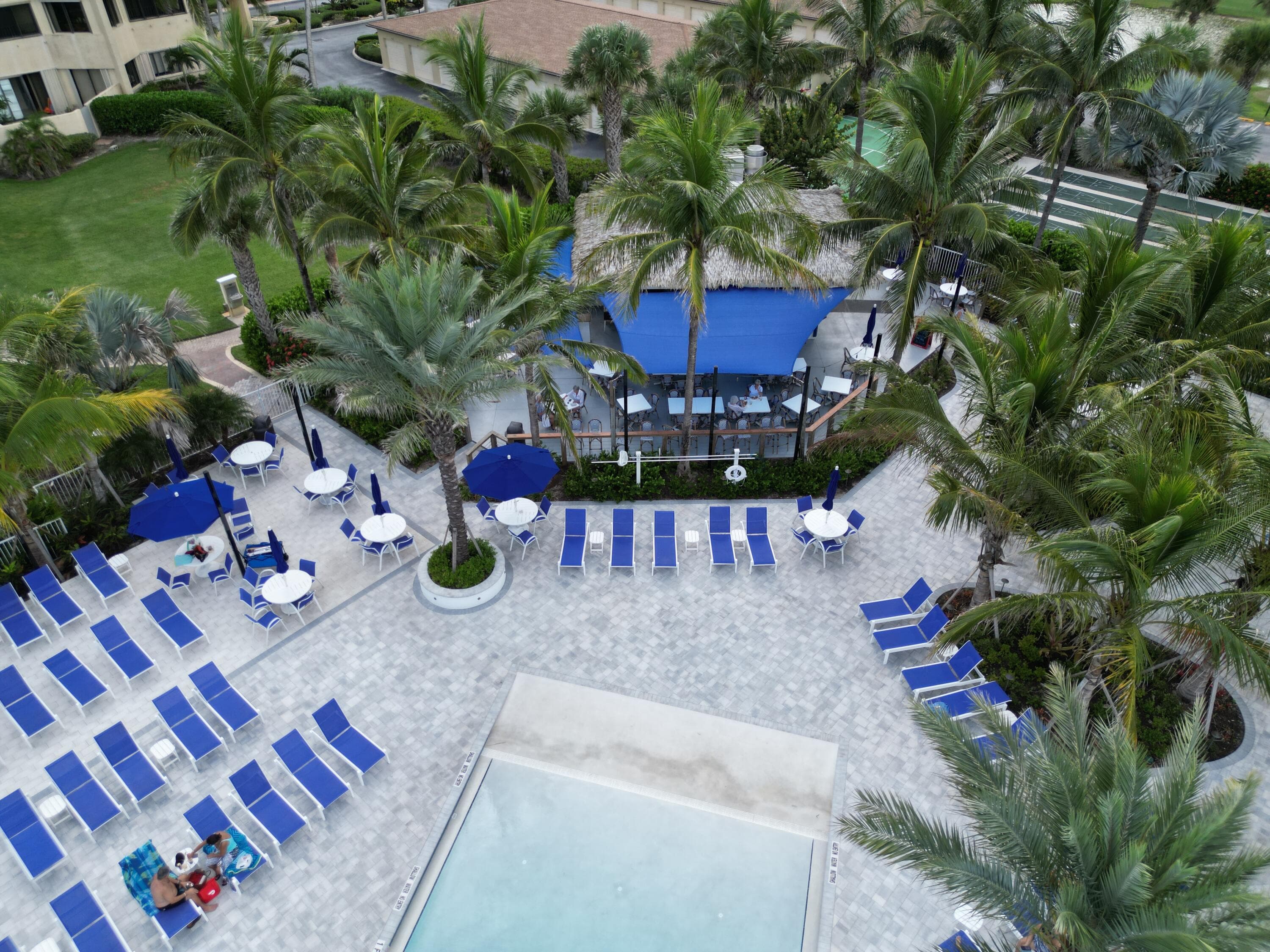 2400 S Ocean Drive V421, Fort Pierce, FL 34949 — photo 30 of 37