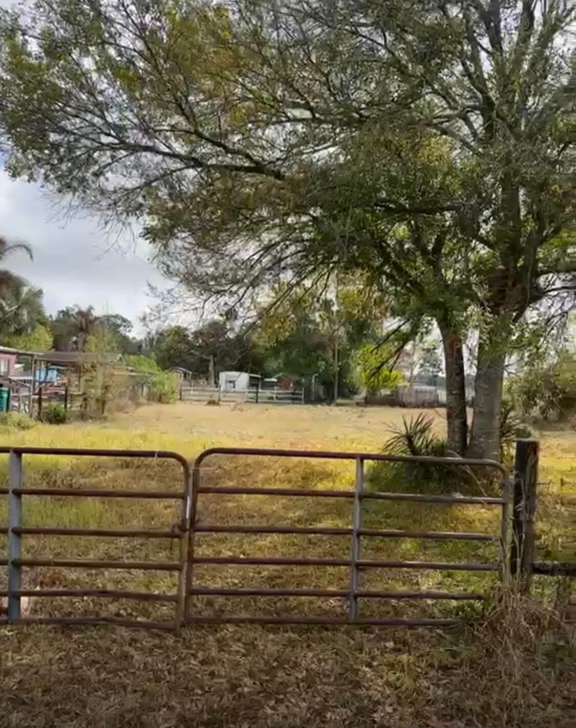 854 NE 42nd Terrace, Okeechobee, FL 34972 — photo