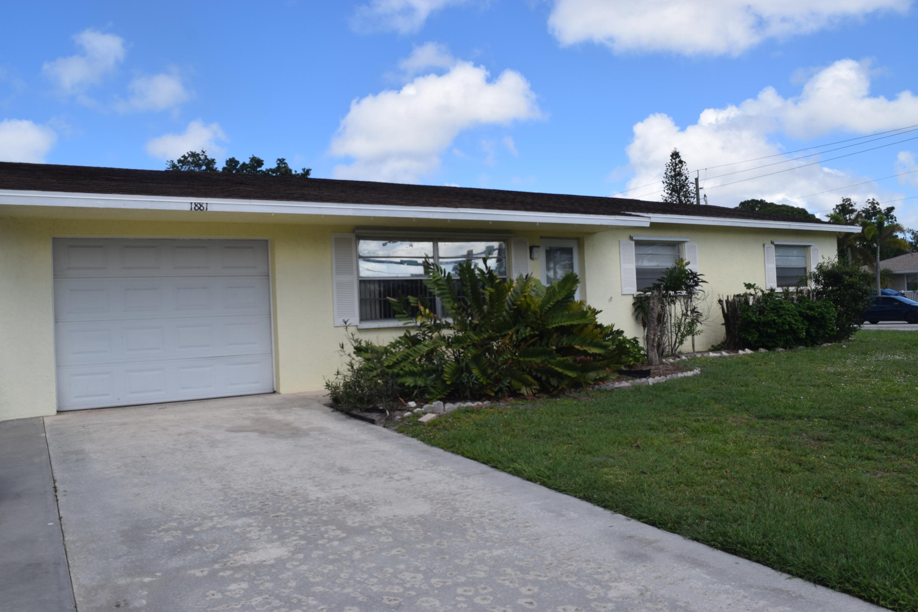 1881 SE Airoso Boulevard, Port St. Lucie, FL 34984 — photo 1 of 21