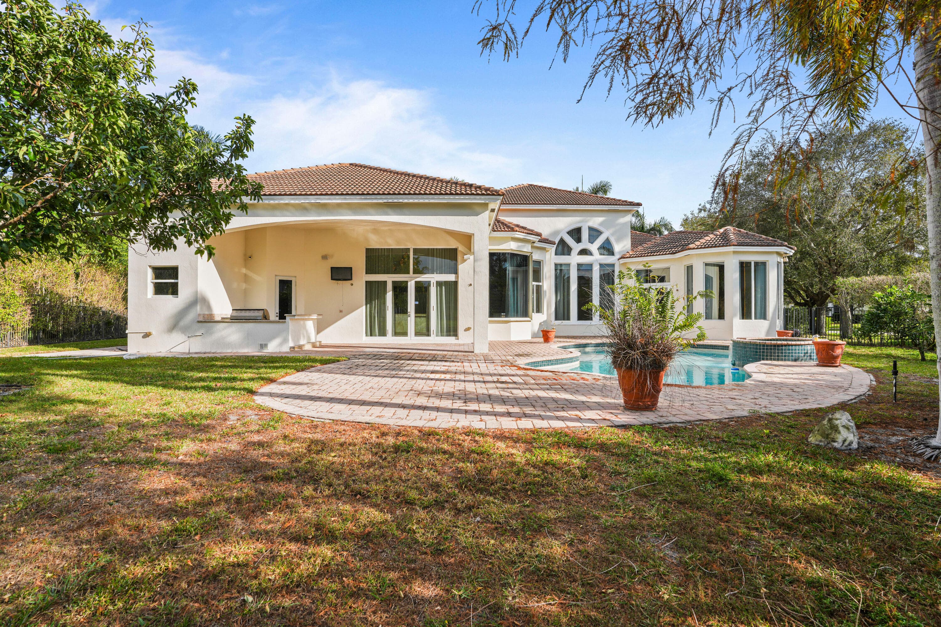 3201 E Stonebrook Circle, Davie, FL 33330 — photo 61 of 65