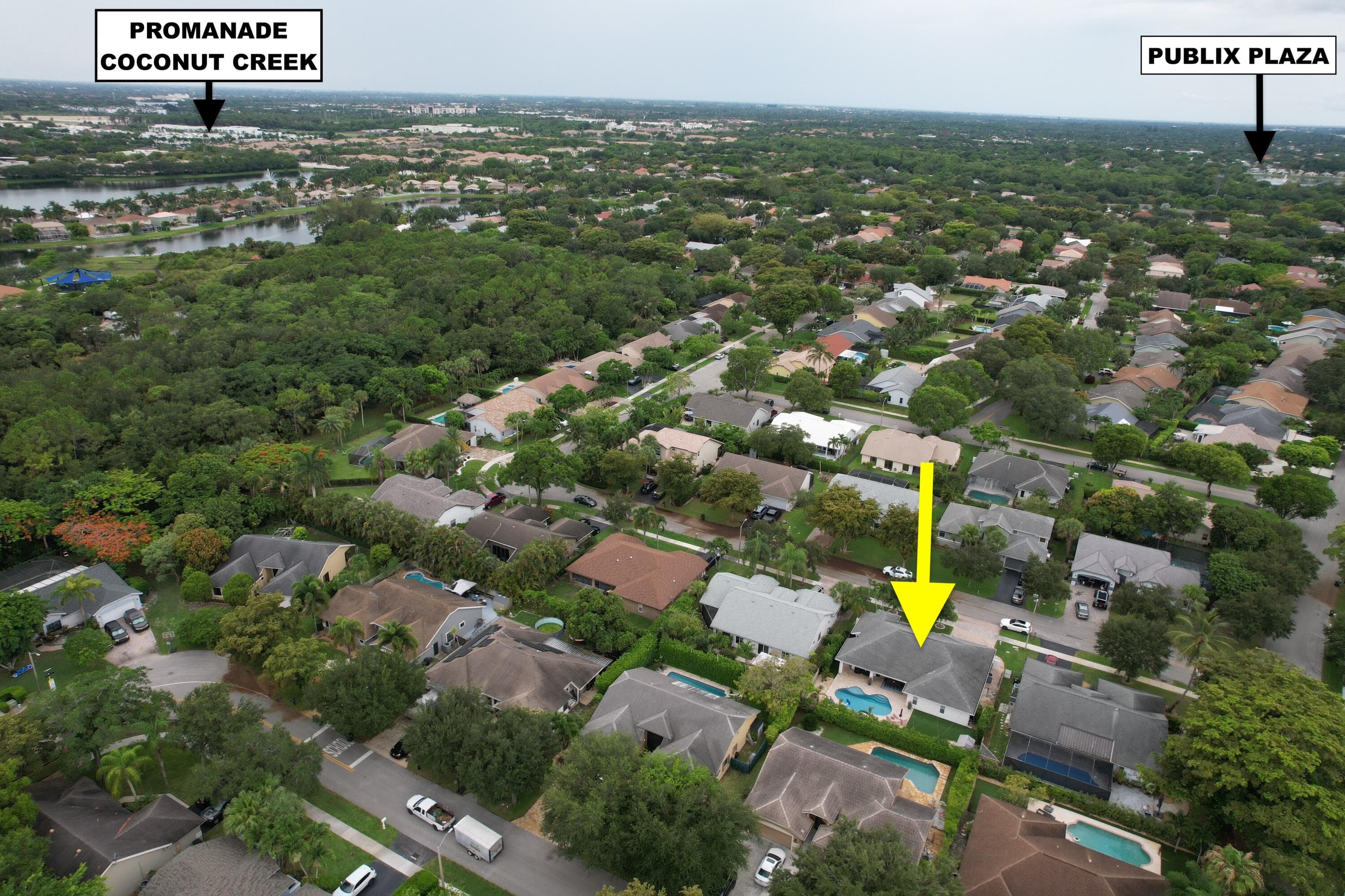 5142 NW 43rd Avenue, Coconut Creek, FL 33073 — photo 7 of 49