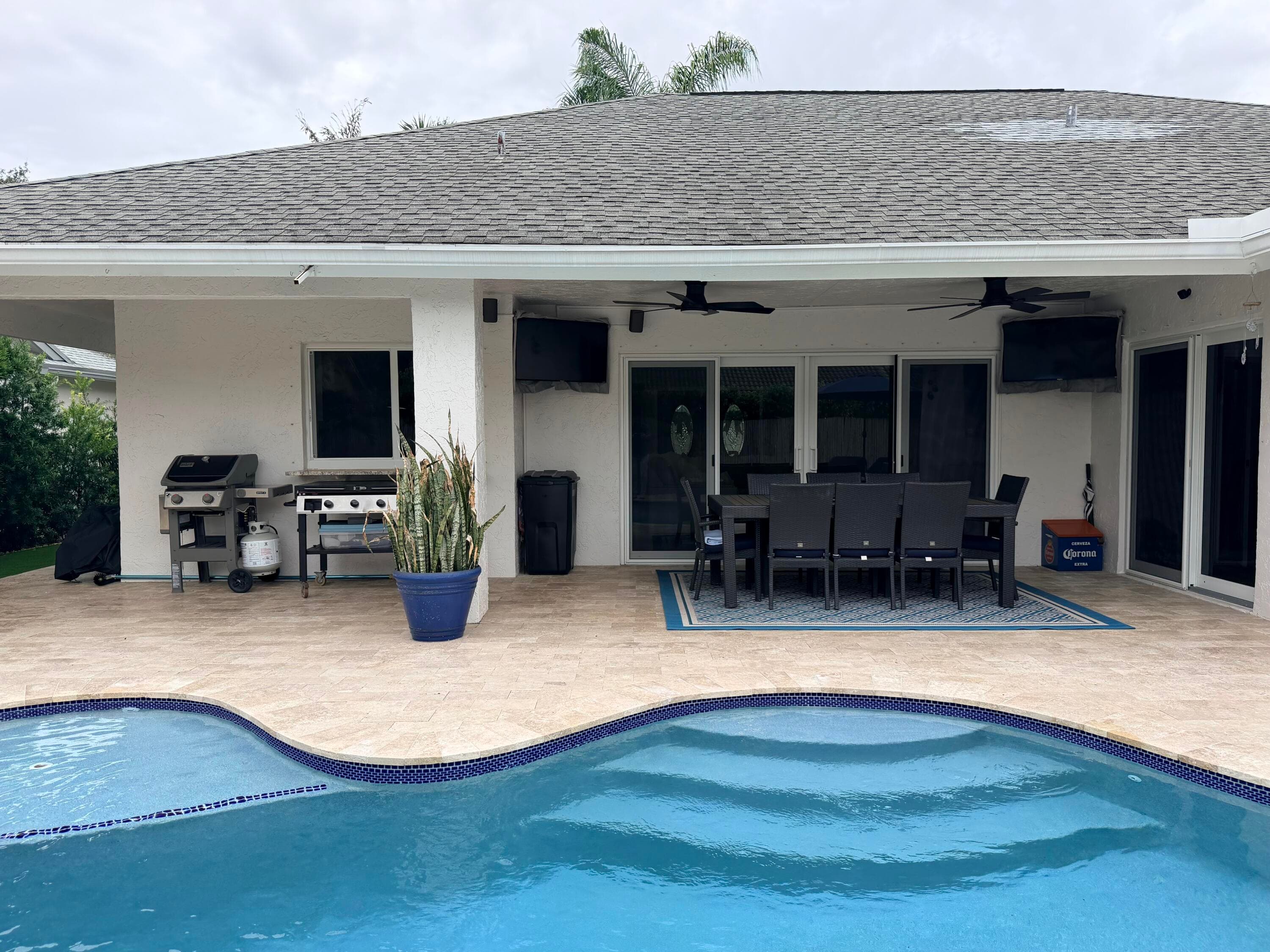 5142 NW 43rd Avenue, Coconut Creek, FL 33073 — photo 3 of 49