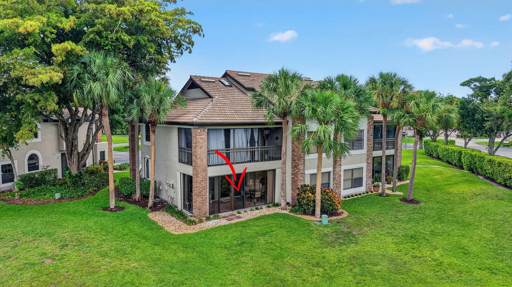 8073 Aberdeen Drive 102, Boynton Beach, FL 33472 — photo 31 of 56