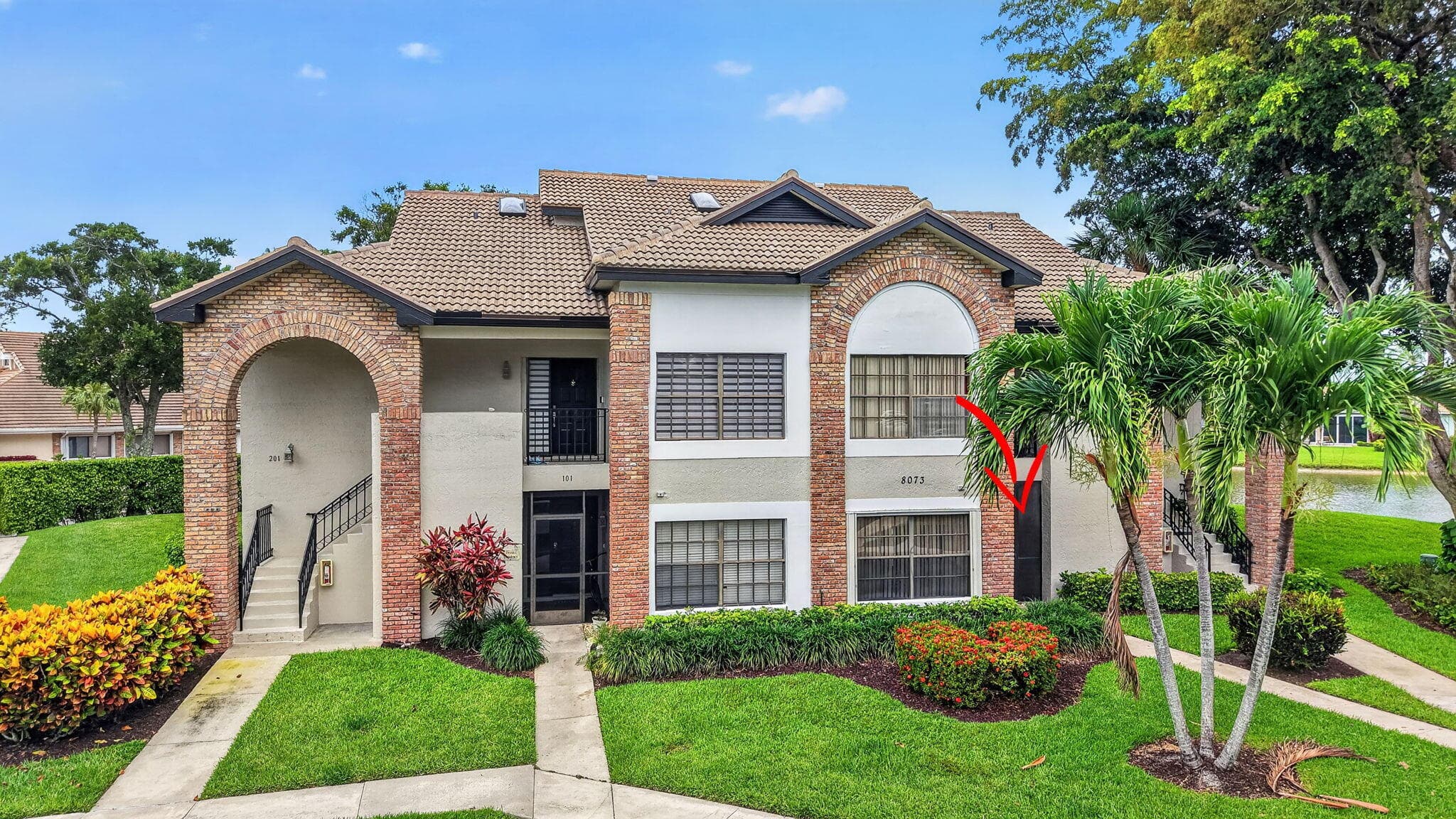 8073 Aberdeen Drive 102, Boynton Beach, FL 33472 — photo 37 of 56