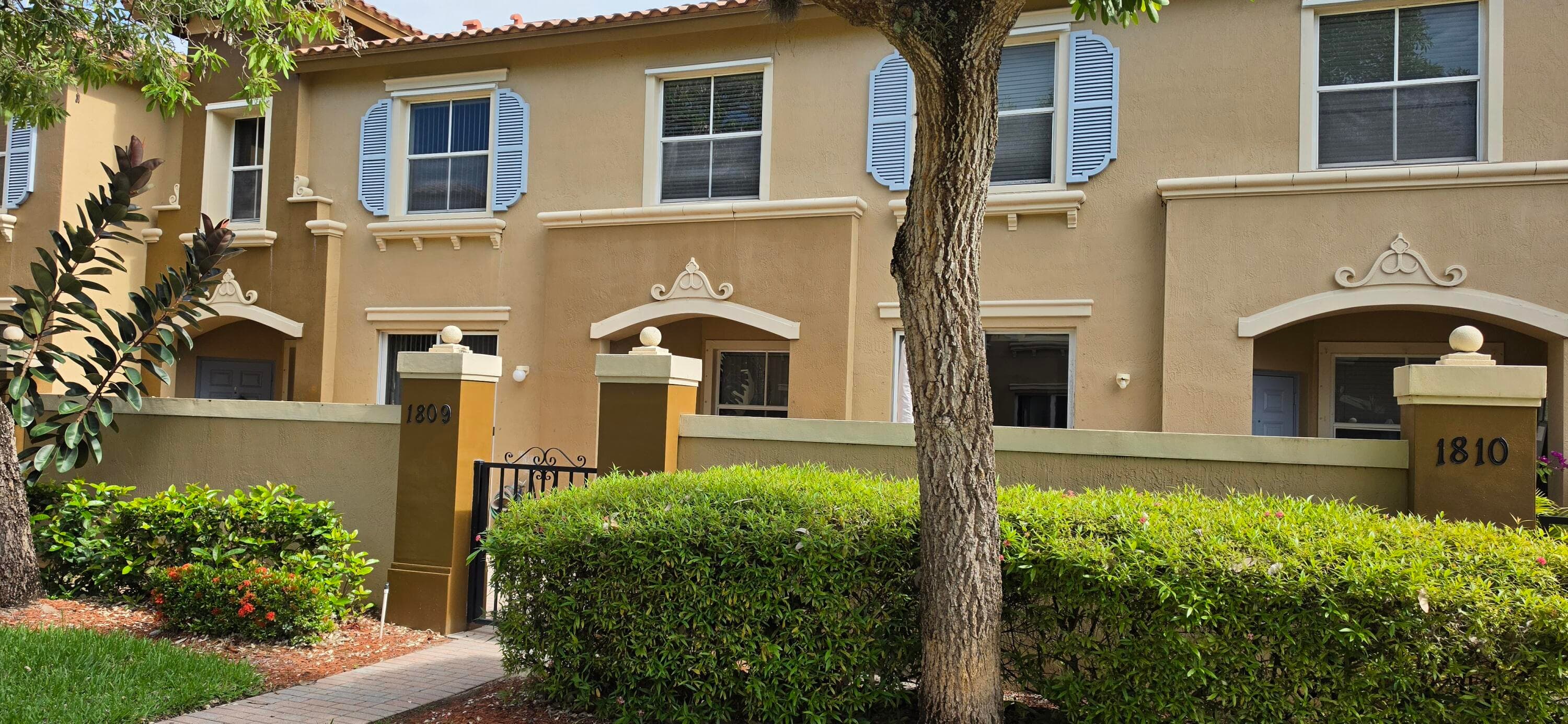 6516 Morgan Hill Trail 1809, West Palm Beach, FL 33411 — photo 1 of 14