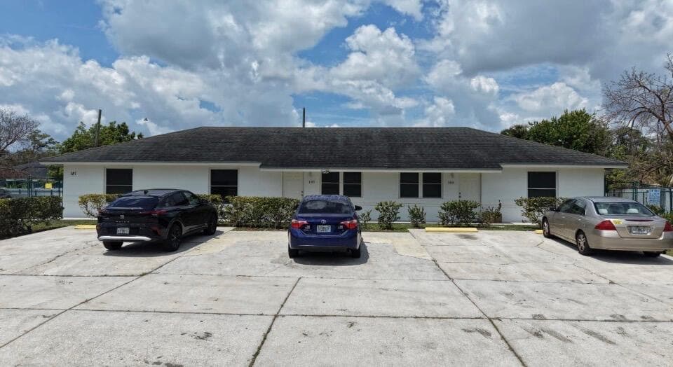131 Avocado Avenue, Royal Palm Estates, FL 33413 — photo