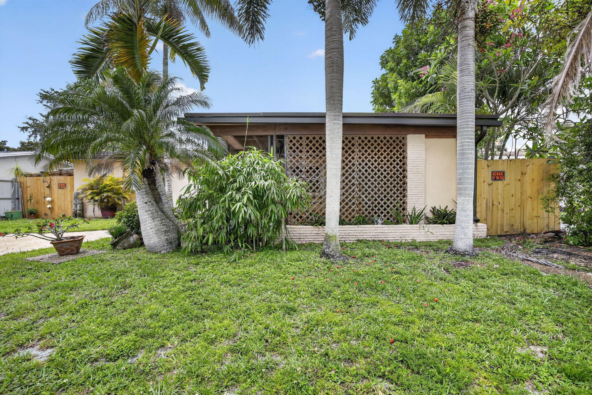 7140 Meade Street, Hollywood, FL 33024 — photo 3 of 48