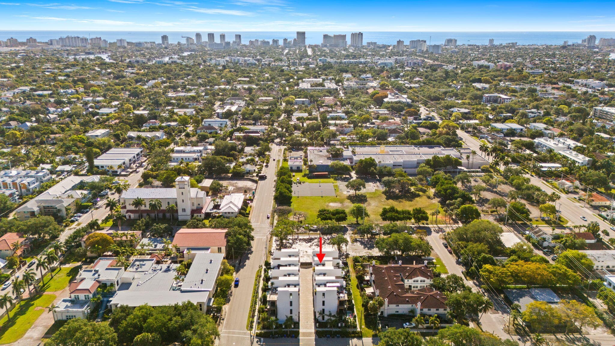 818 NE 2nd Street, Fort Lauderdale, FL 33301 — photo 43 of 45