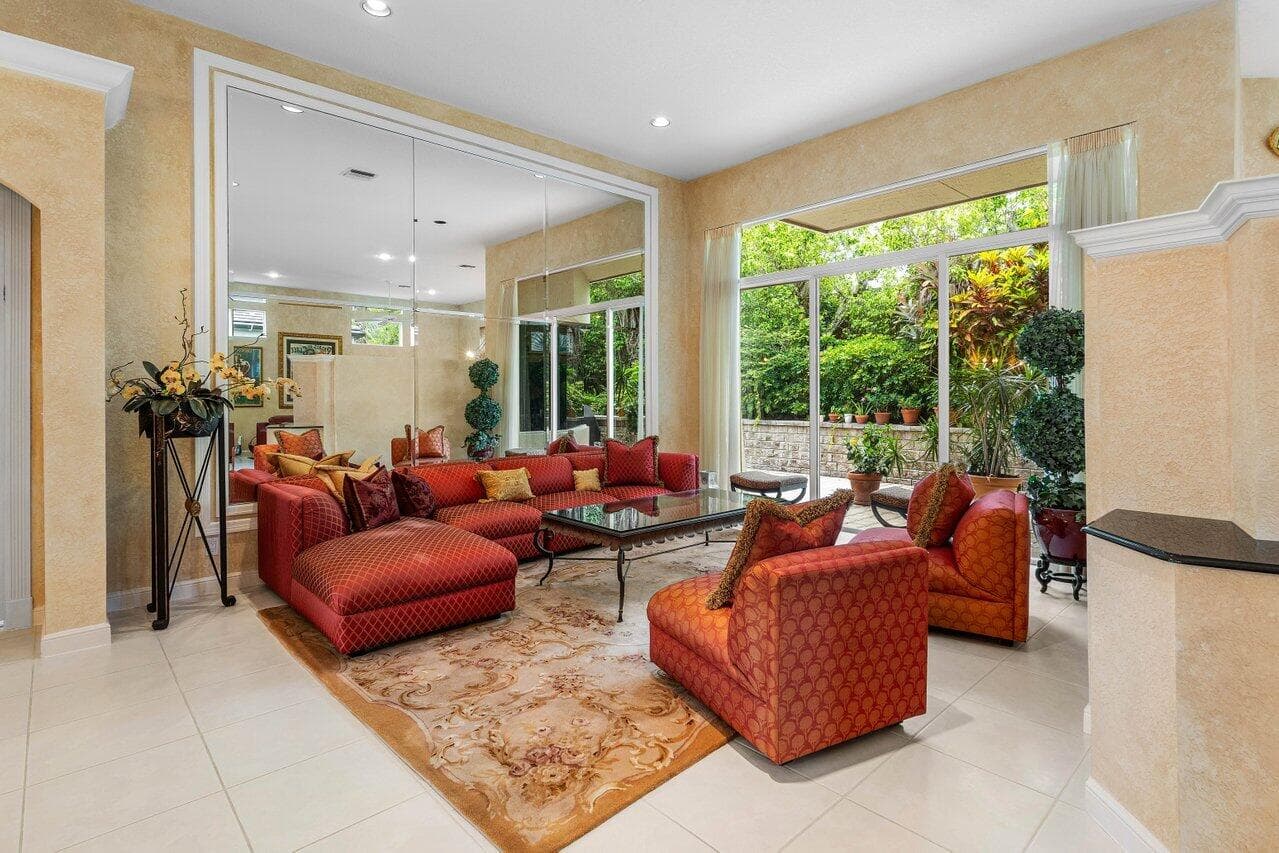 6263 NW 43rd Terrace, Boca Raton, FL 33496 — photo 4 of 27