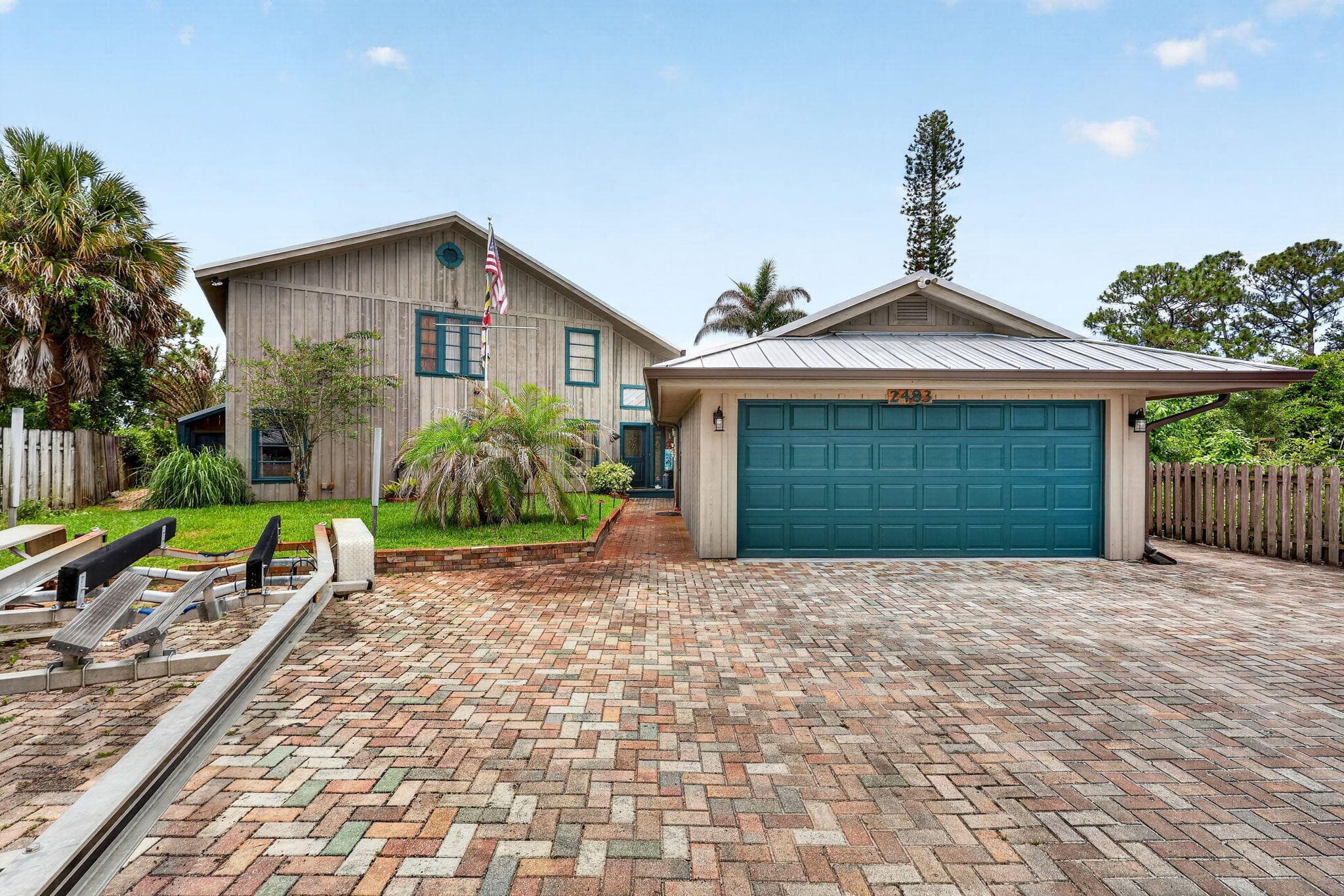 2483 SW Murphy Road, Palm City, FL 34990 — photo 1 of 91