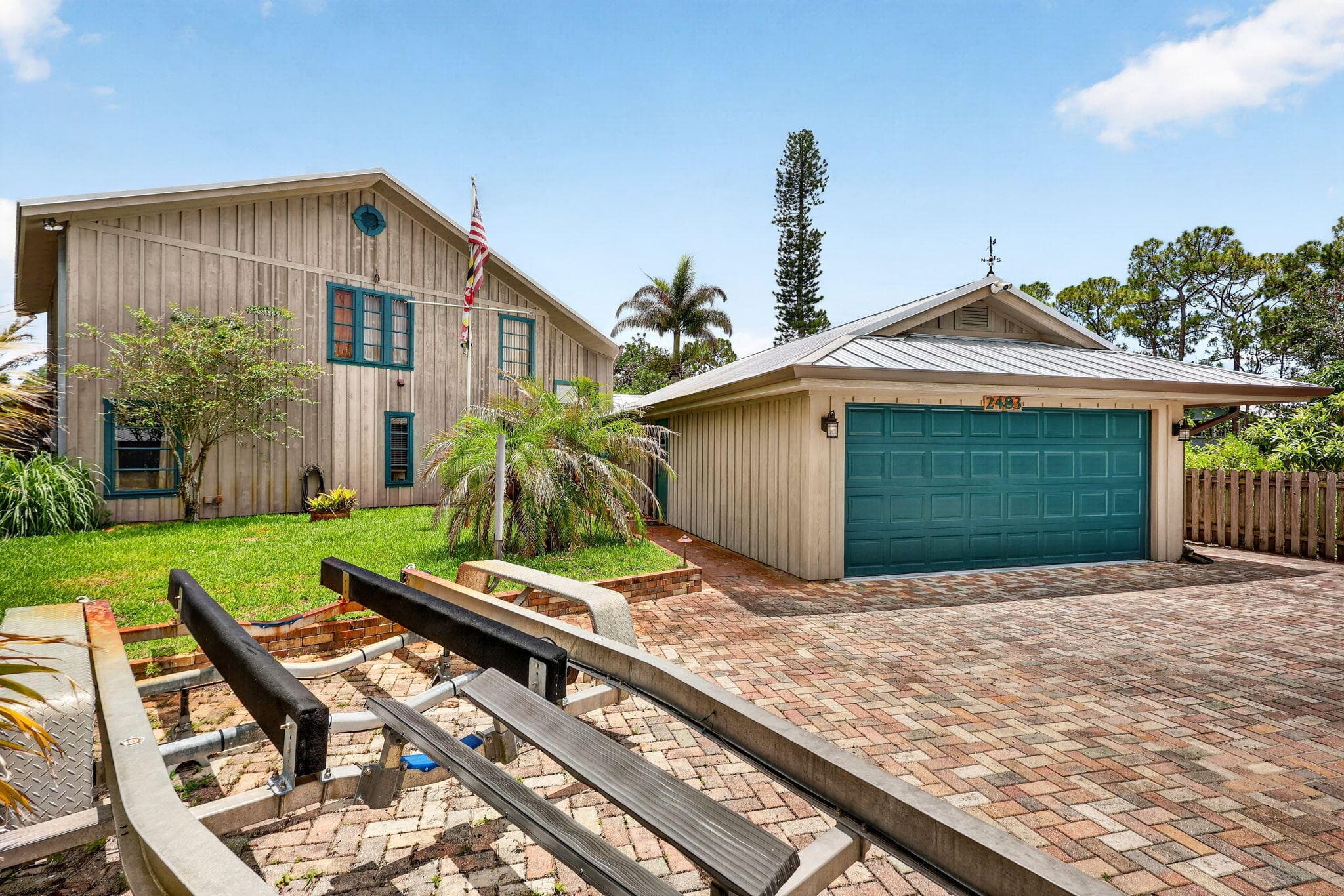 2483 SW Murphy Road, Palm City, FL 34990 — photo 3 of 91