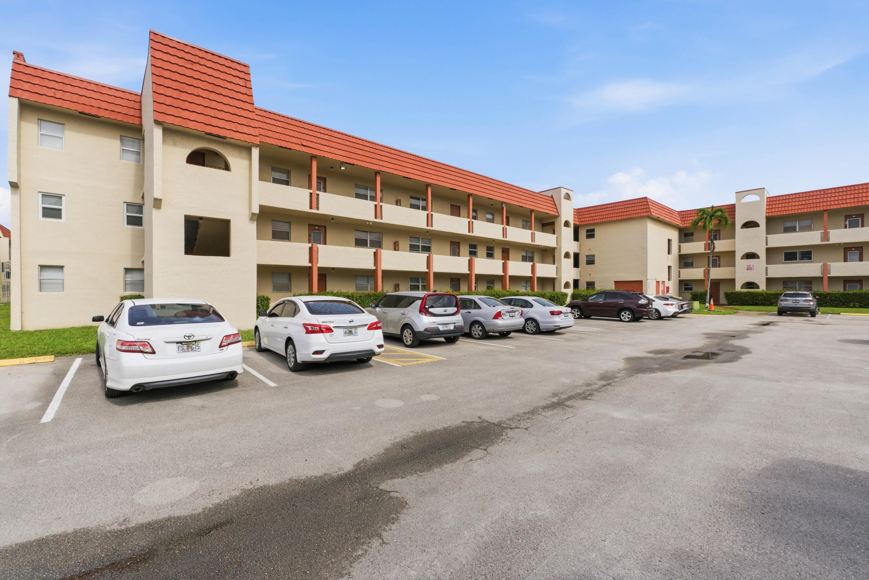 2651 E Sunrise Lakes Drive E 308, Sunrise, FL 33322 — photo 13 of 13
