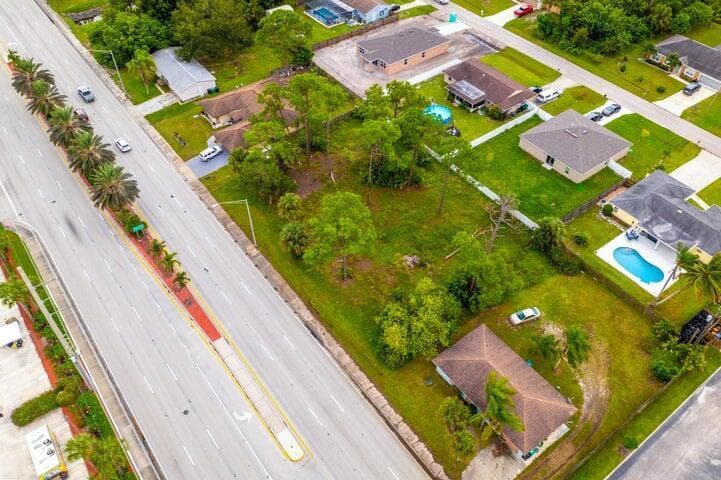 158 SW Port St Lucie Boulevard, Port St. Lucie, FL 34984 — photo 1 of 7