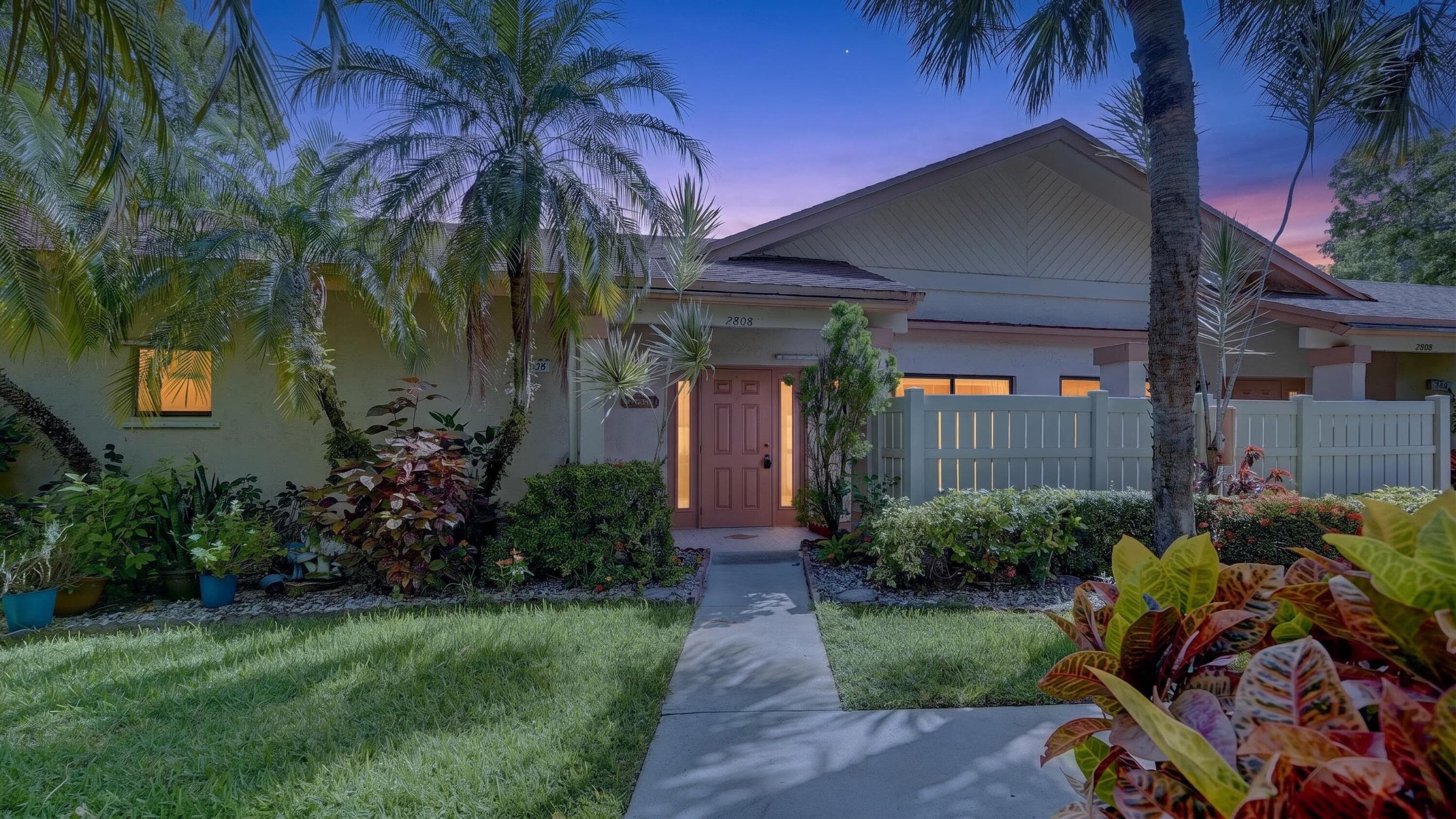 2808 S Carambola Cir Circle S 1980, Coconut Creek, FL 33066 — photo 39 of 39