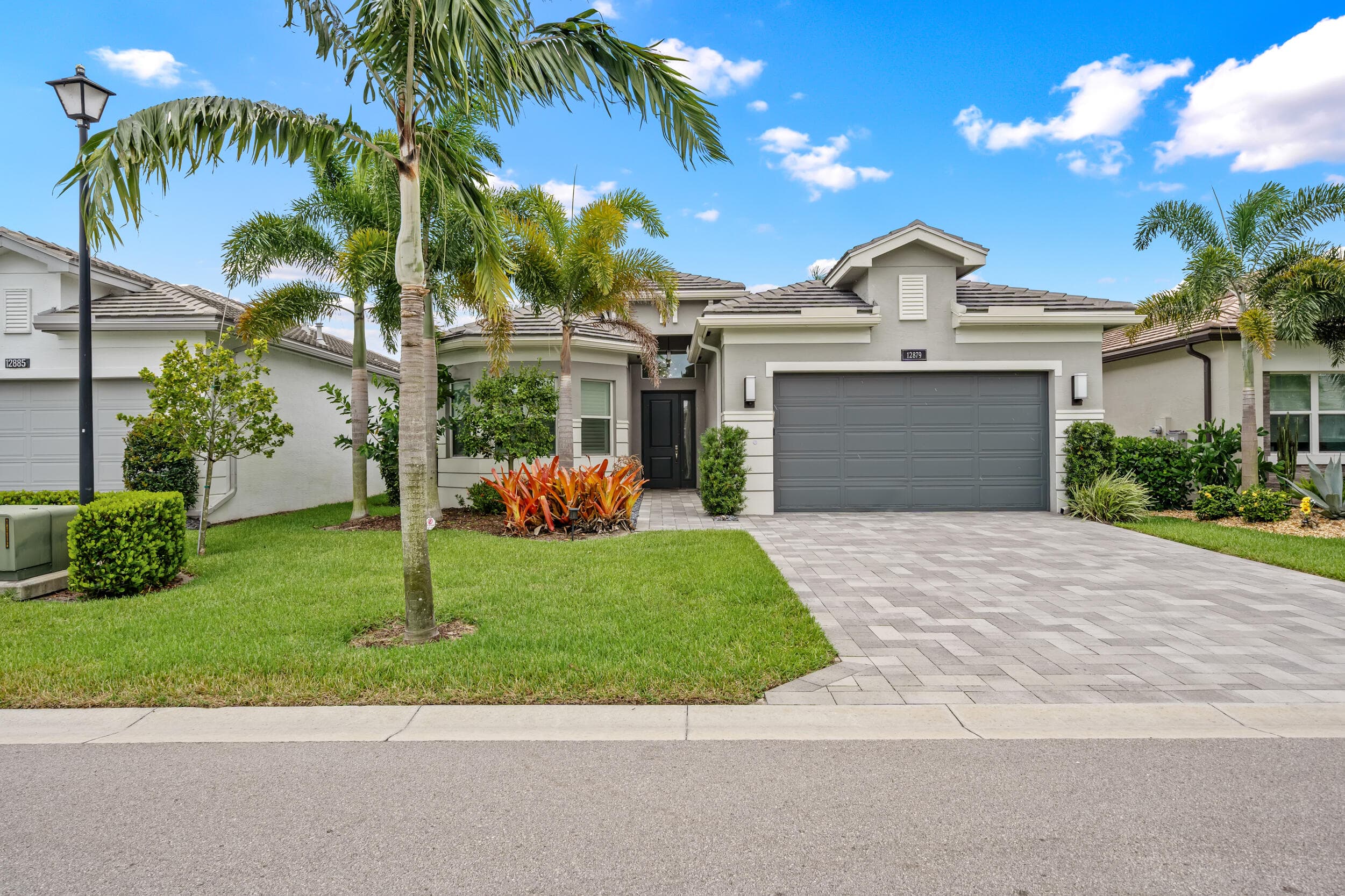 12879 Parrot Pond Road, Boynton Beach, FL 33473 — photo