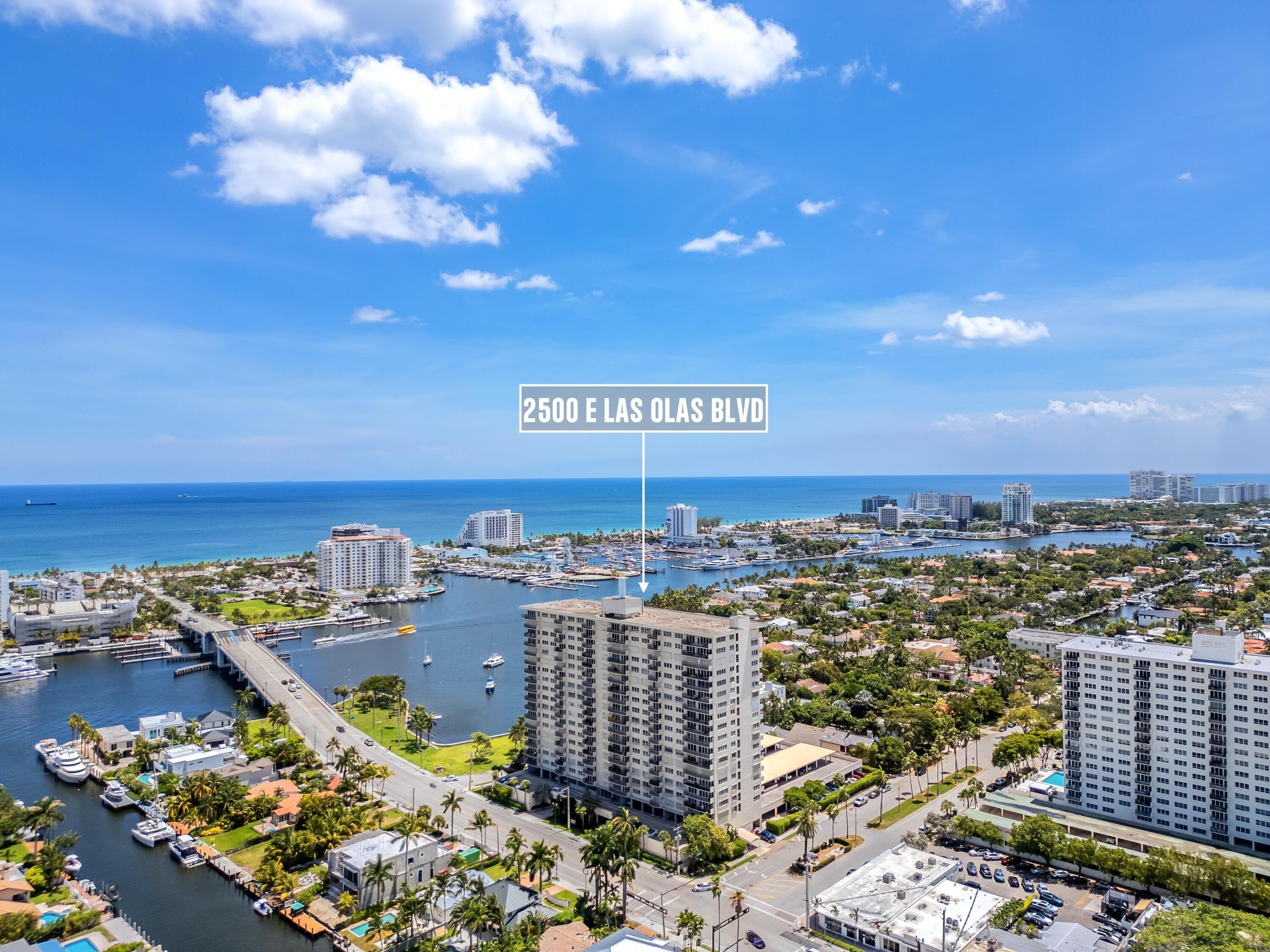 2500 E Las Olas Boulevard 1806, Fort Lauderdale, FL 33301 — photo 1 of 33