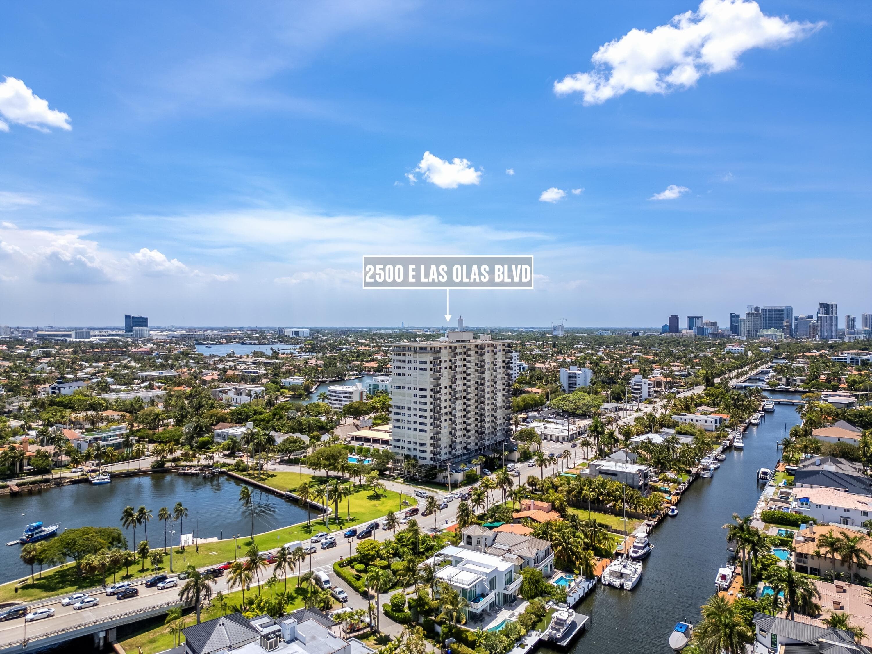 2500 E Las Olas Boulevard 1806, Fort Lauderdale, FL 33301 — photo 33 of 33