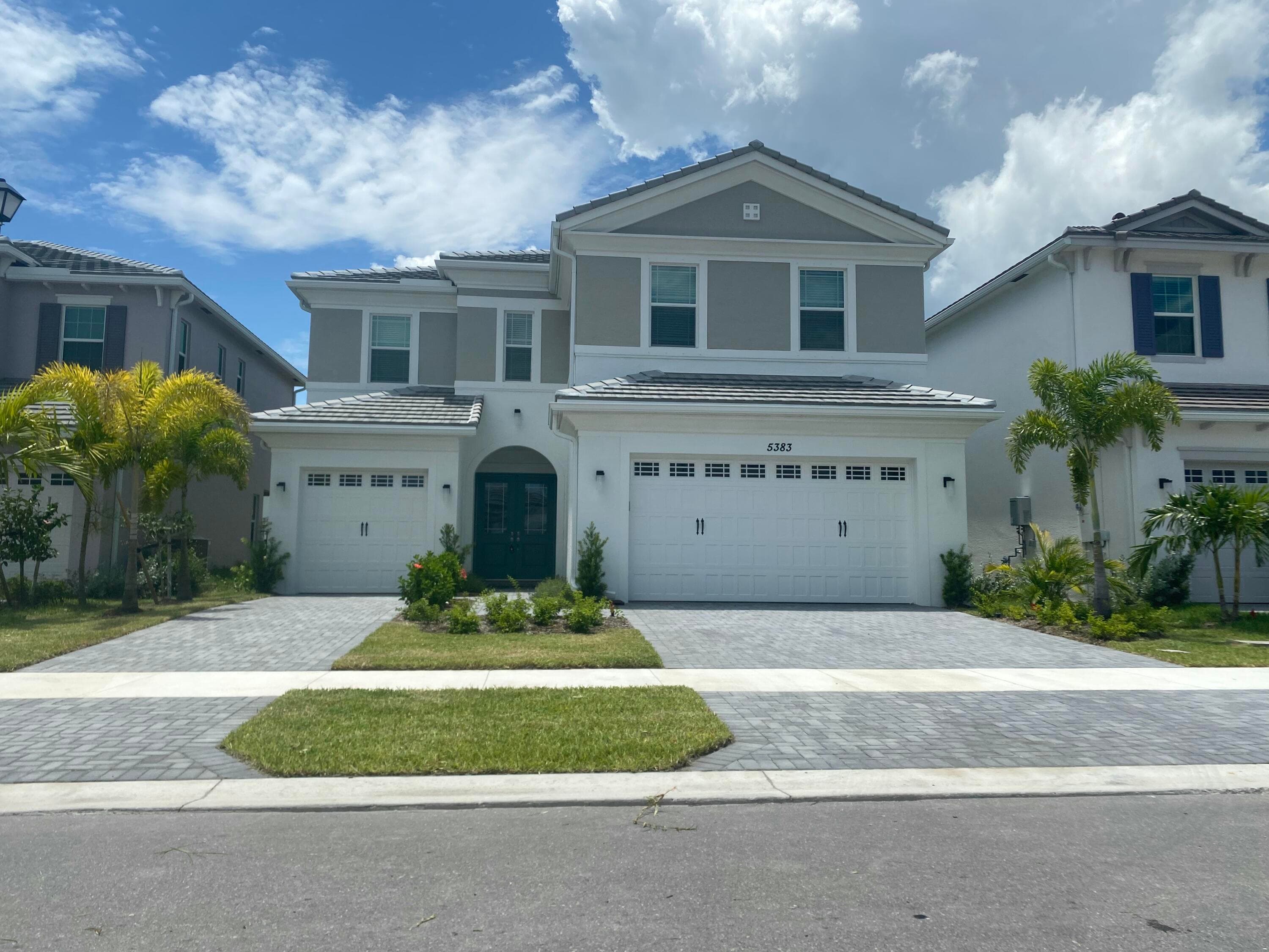 5383 Pecan Drive, Westlake, FL 33470 — photo