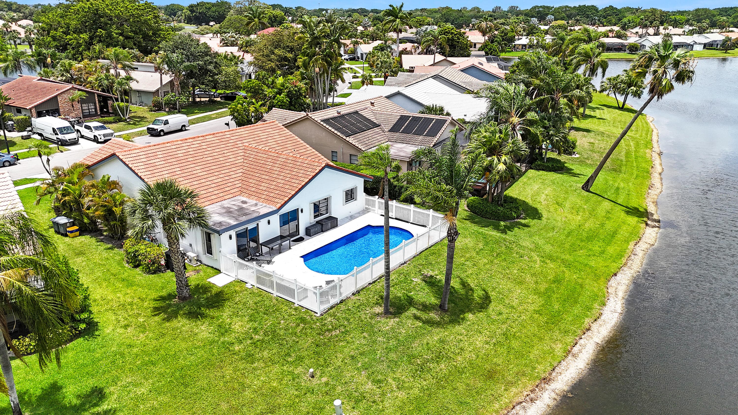 10131 Camelback Lane, Boca Raton, FL 33498 — photo 1 of 73