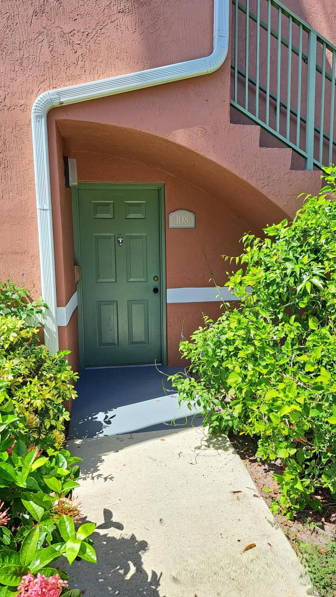 7808 Sonoma Springs Circle 108, Lake Worth, FL 33463 — photo 1 of 5