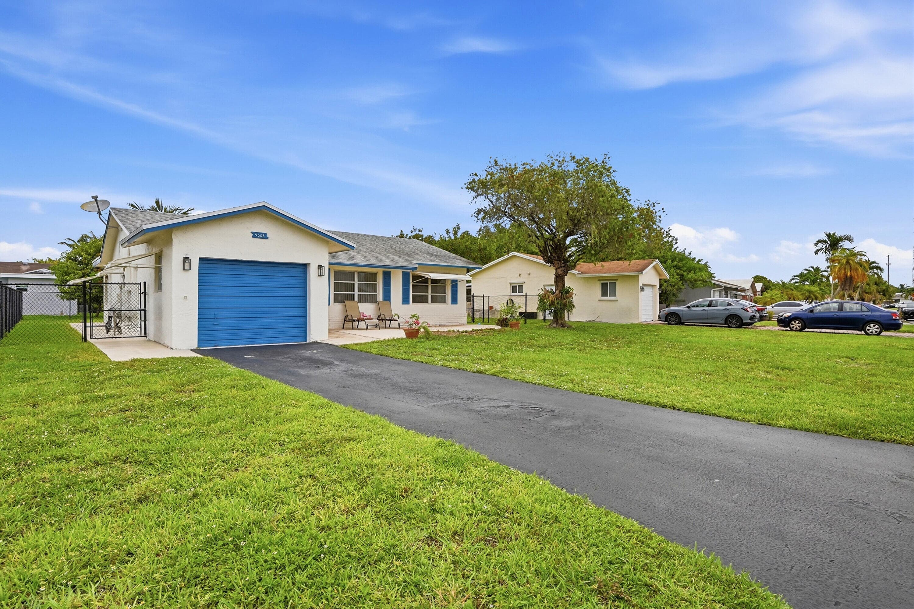 9505 NW 73rd Street, Tamarac, FL 33321 — photo 27 of 48