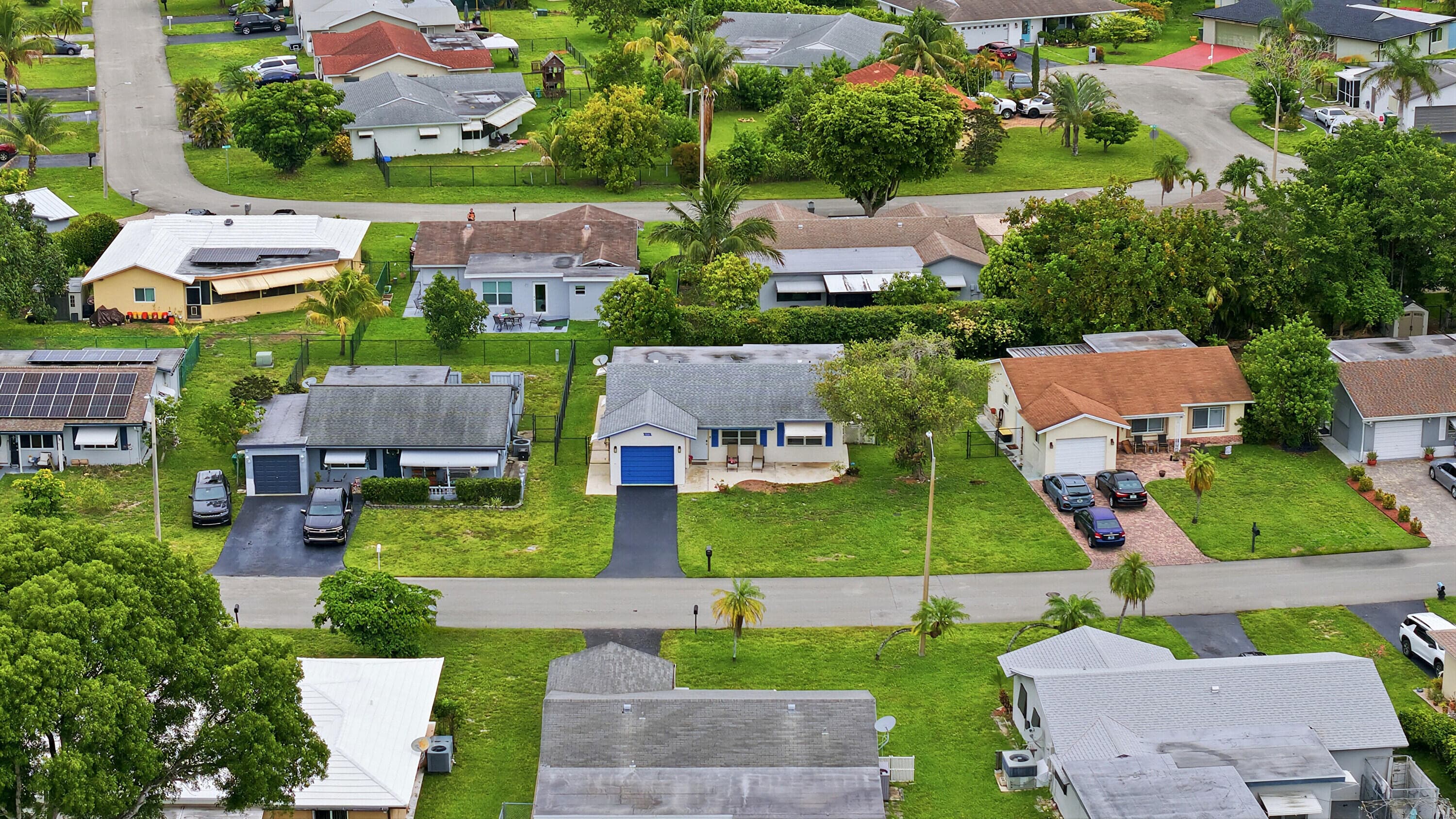 9505 NW 73rd Street, Tamarac, FL 33321 — photo 35 of 48