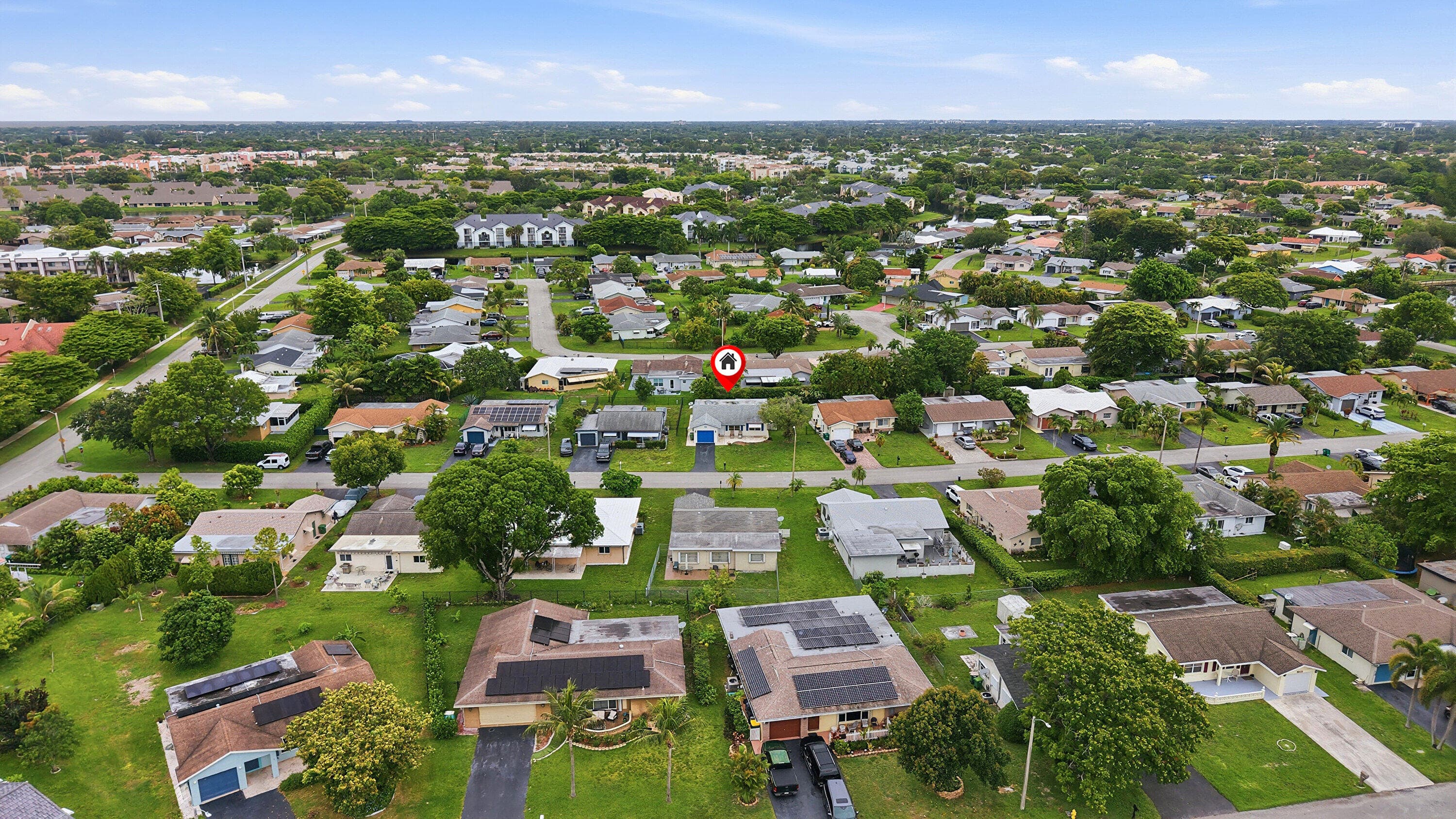 9505 NW 73rd Street, Tamarac, FL 33321 — photo 46 of 48