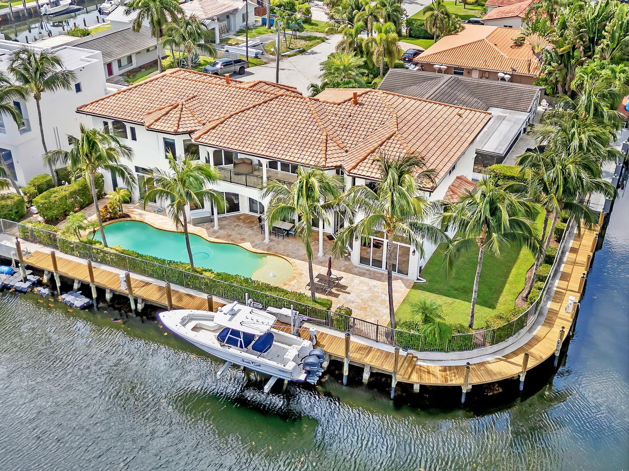 1261 NE 27th Way, Pompano Beach, FL 33062 — photo 8 of 86