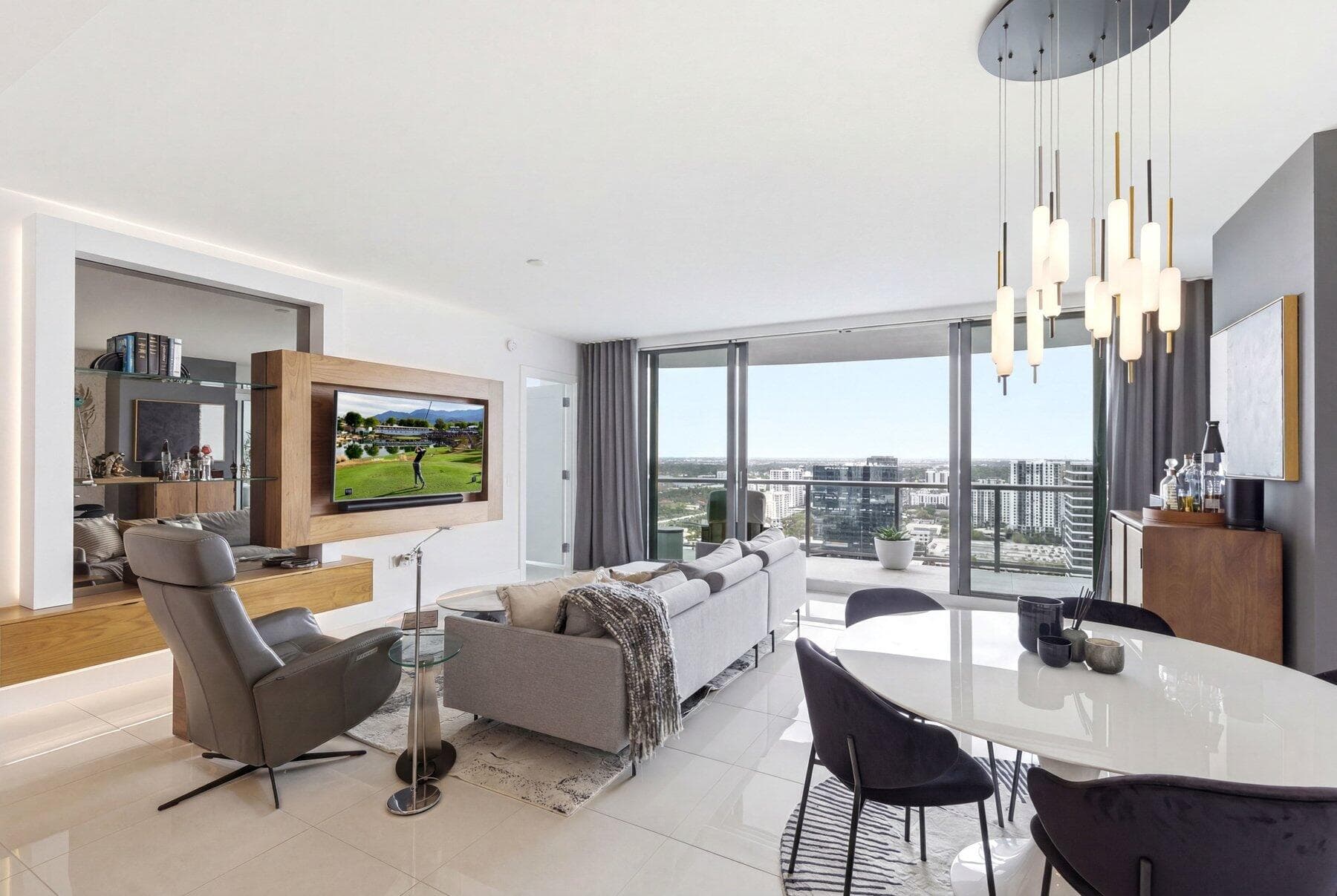 100 E Las Olas Boulevard 2802, Fort Lauderdale, FL 33301 — photo 17 of 56