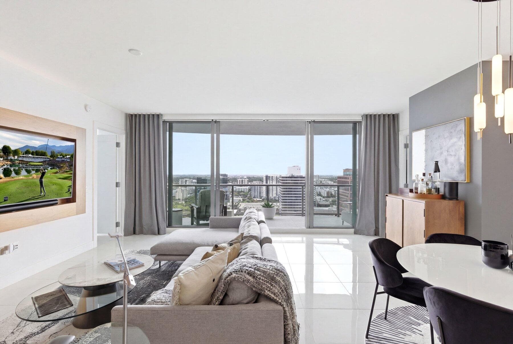 100 E Las Olas Boulevard 2802, Fort Lauderdale, FL 33301 — photo 16 of 56