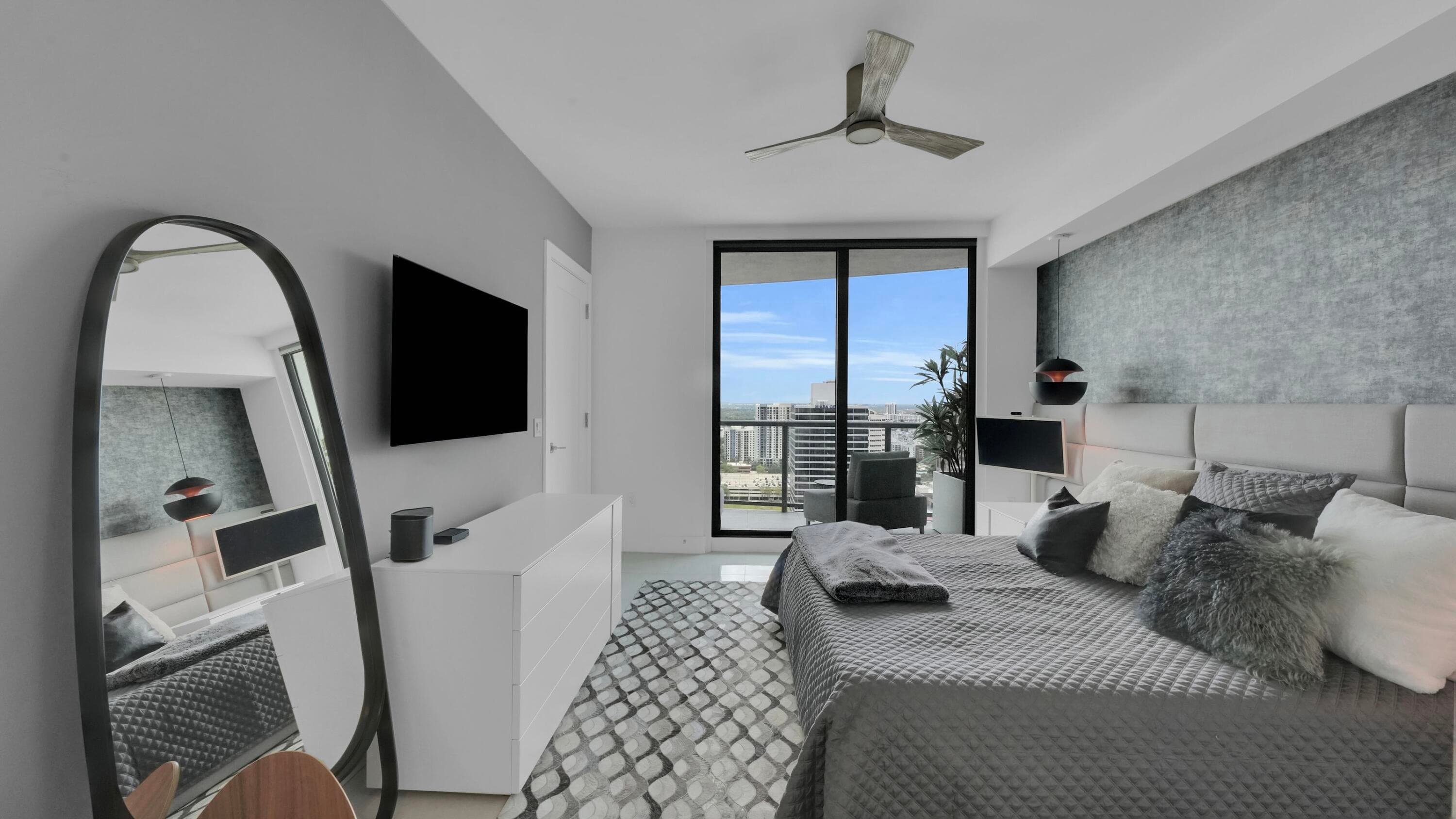 100 E Las Olas Boulevard 2802, Fort Lauderdale, FL 33301 — photo 23 of 56