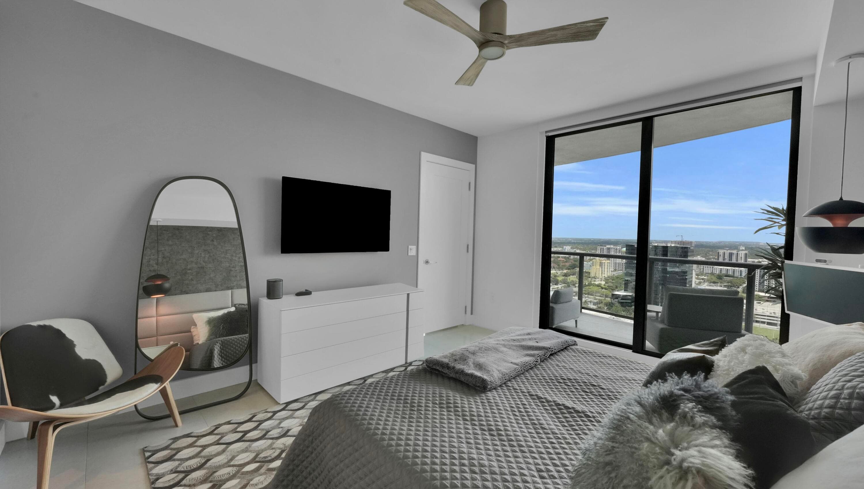 100 E Las Olas Boulevard 2802, Fort Lauderdale, FL 33301 — photo 24 of 56