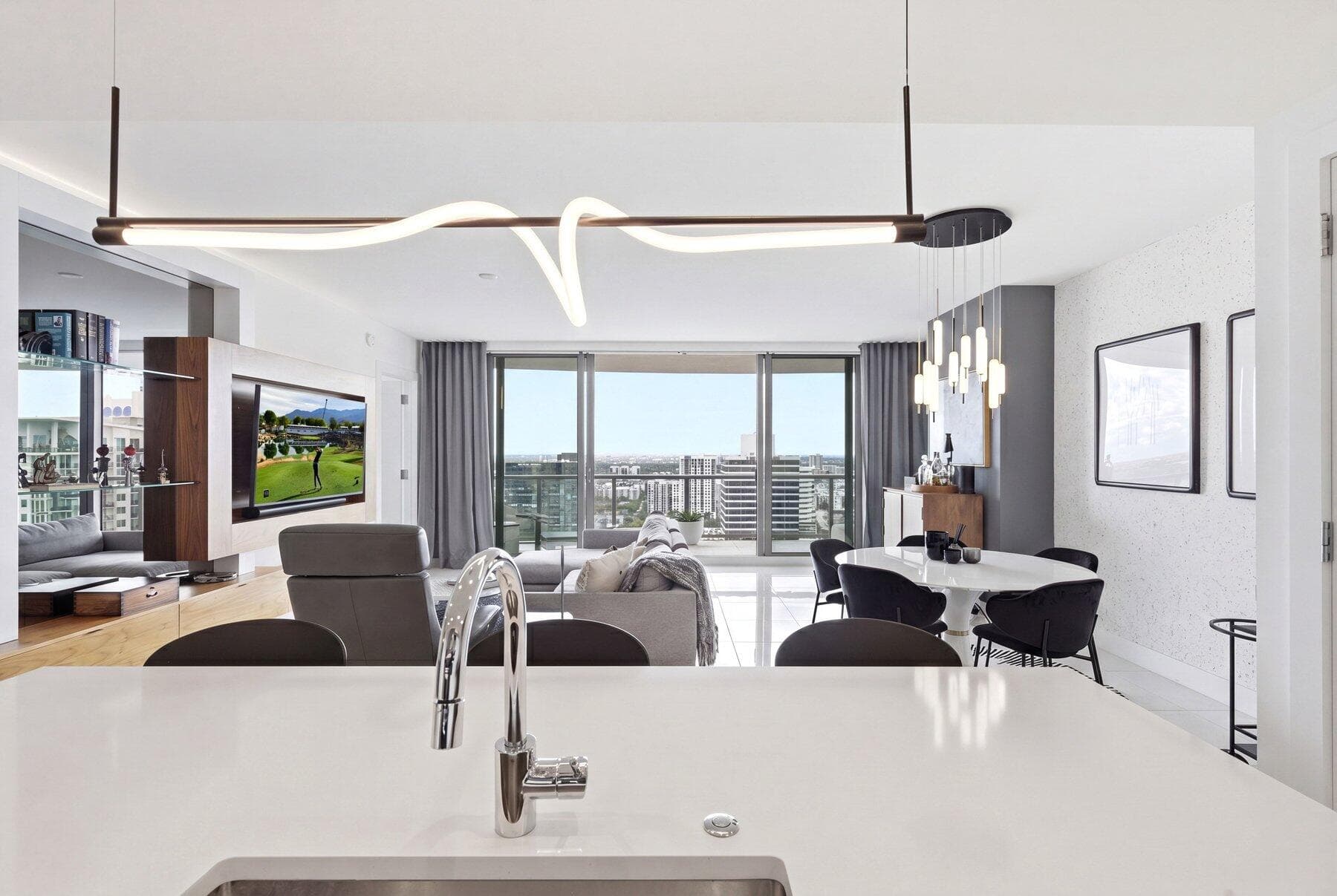 100 E Las Olas Boulevard 2802, Fort Lauderdale, FL 33301 — photo 12 of 56