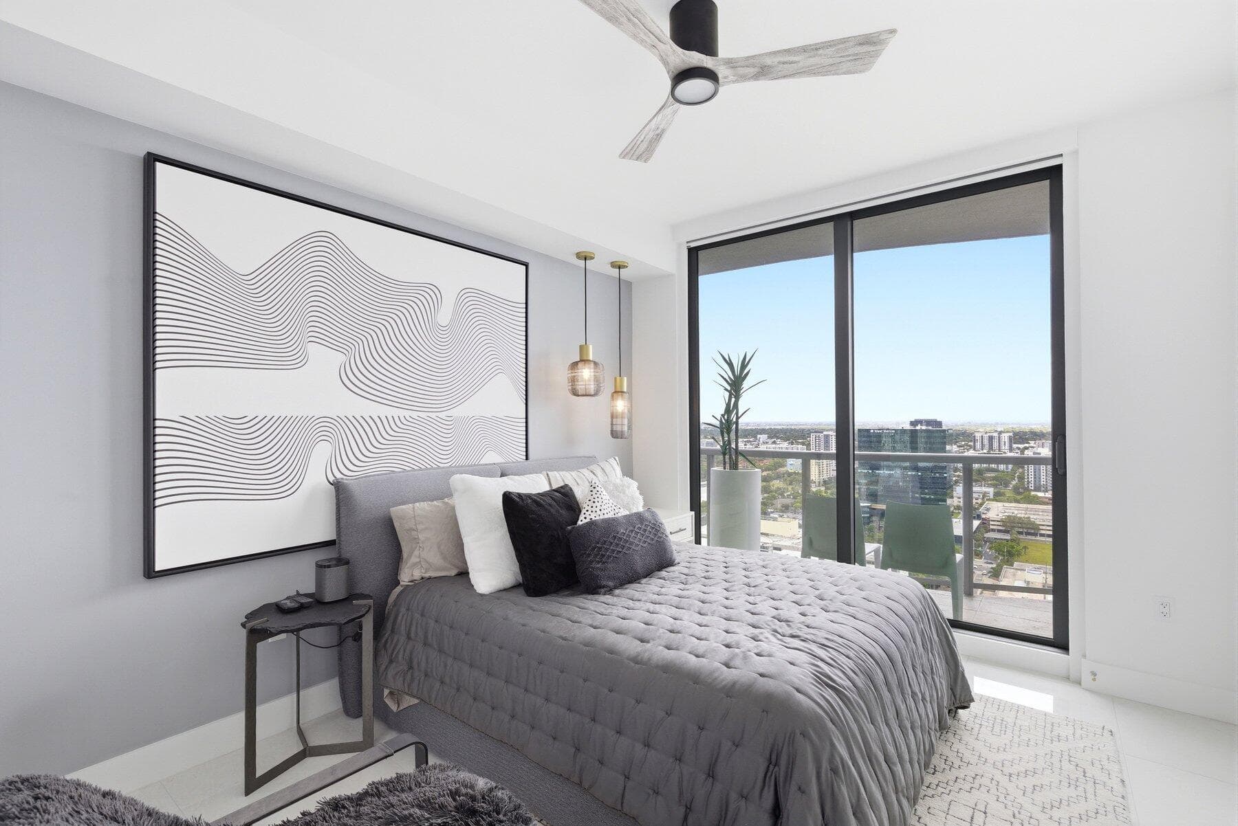 100 E Las Olas Boulevard 2802, Fort Lauderdale, FL 33301 — photo 29 of 56
