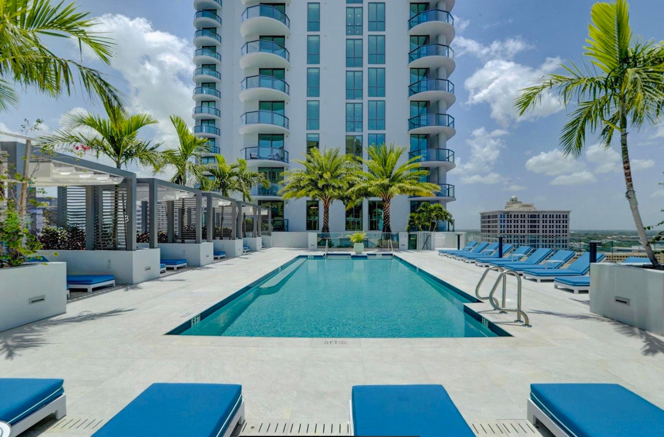 100 E Las Olas Boulevard 2802, Fort Lauderdale, FL 33301 — photo 40 of 56