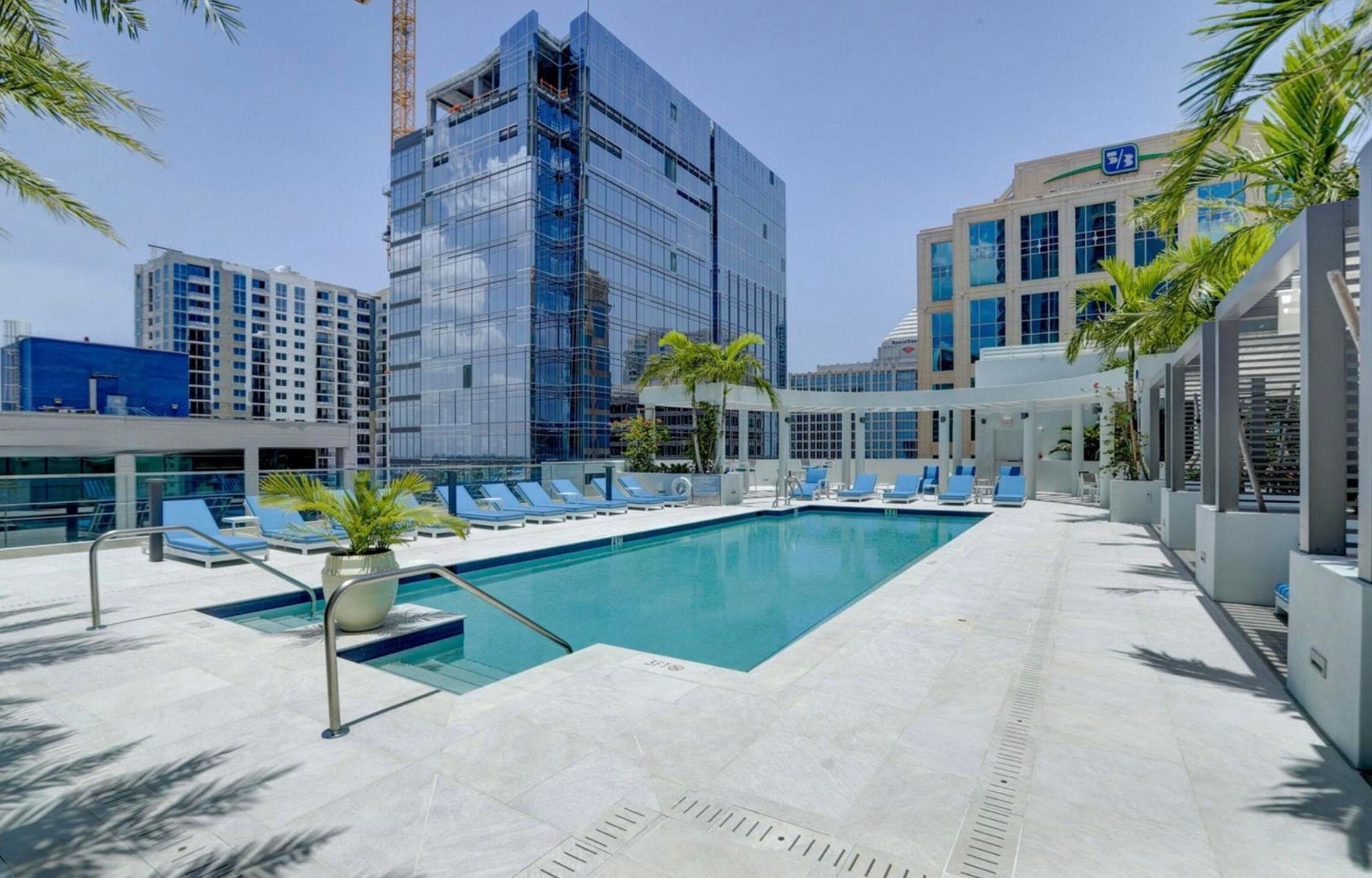 100 E Las Olas Boulevard 2802, Fort Lauderdale, FL 33301 — photo 41 of 56