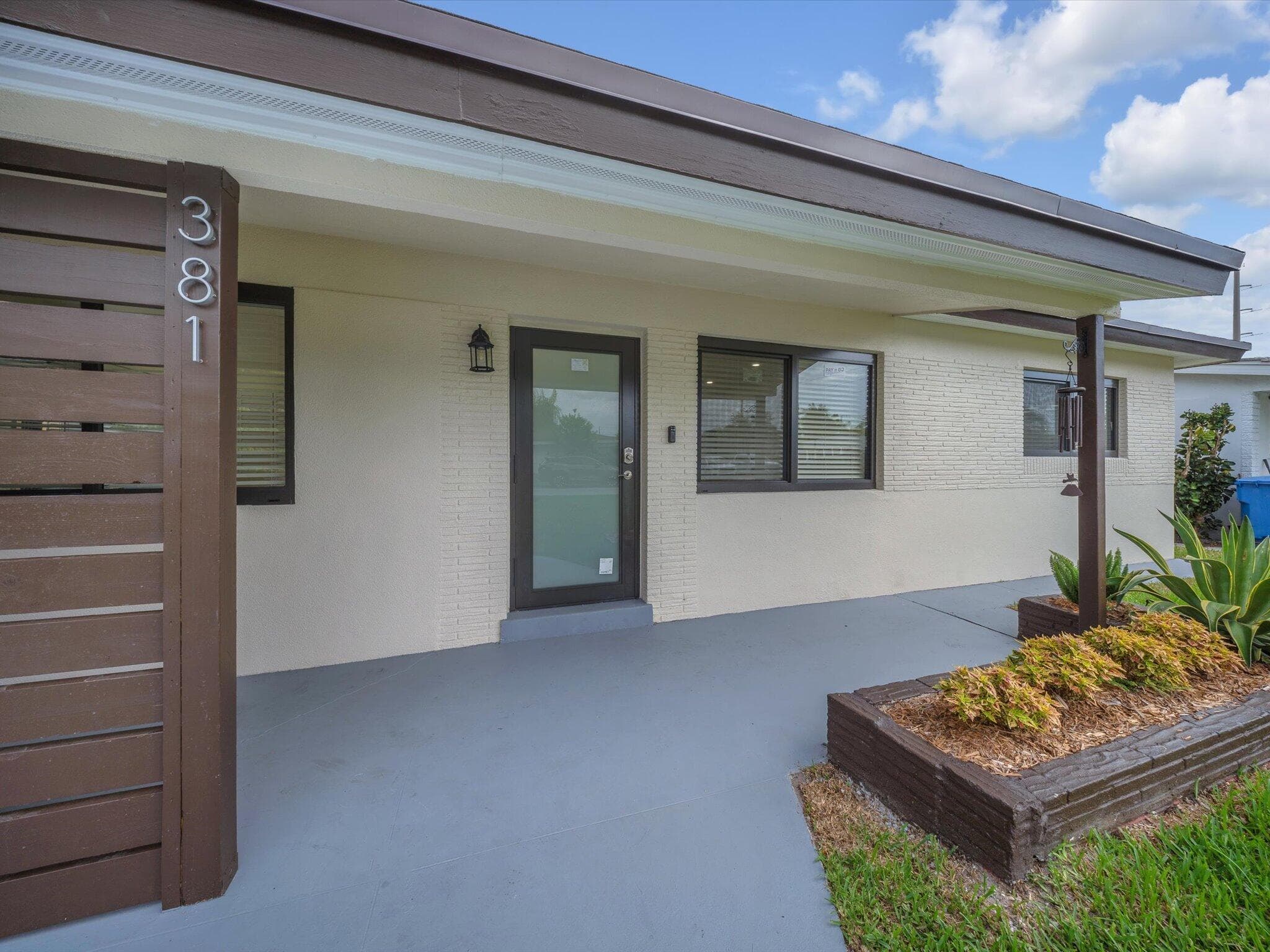 381 NE 43rd Court, Oakland Park, FL 33334 — photo 2 of 29