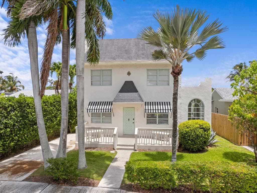 422 N Lakeside Drive, Lake Worth Beach, FL 33460 — photo 35 of 54
