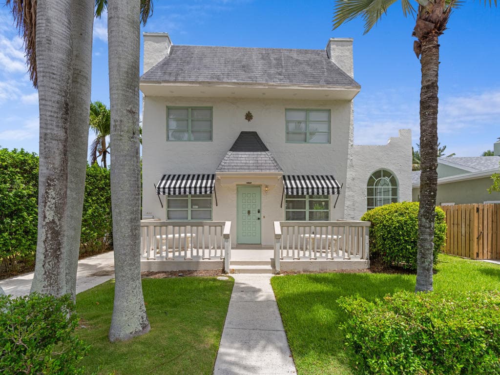 422 N Lakeside Drive, Lake Worth Beach, FL 33460 — photo 42 of 54