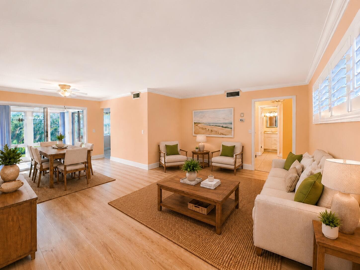 33 Colonial Club Drive 203, Boynton Beach, FL 33435 — photo 2 of 51