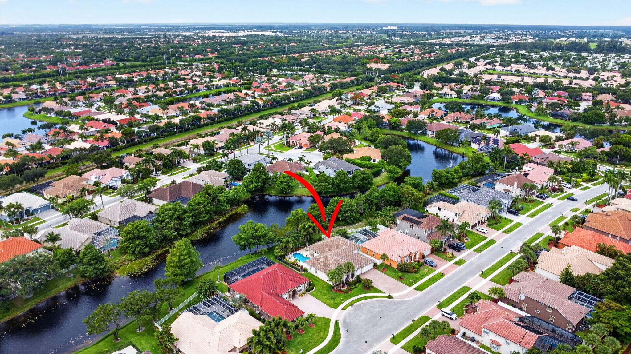 7039 Brunswick Circle, Boynton Beach, FL 33472 — photo 109 of 151