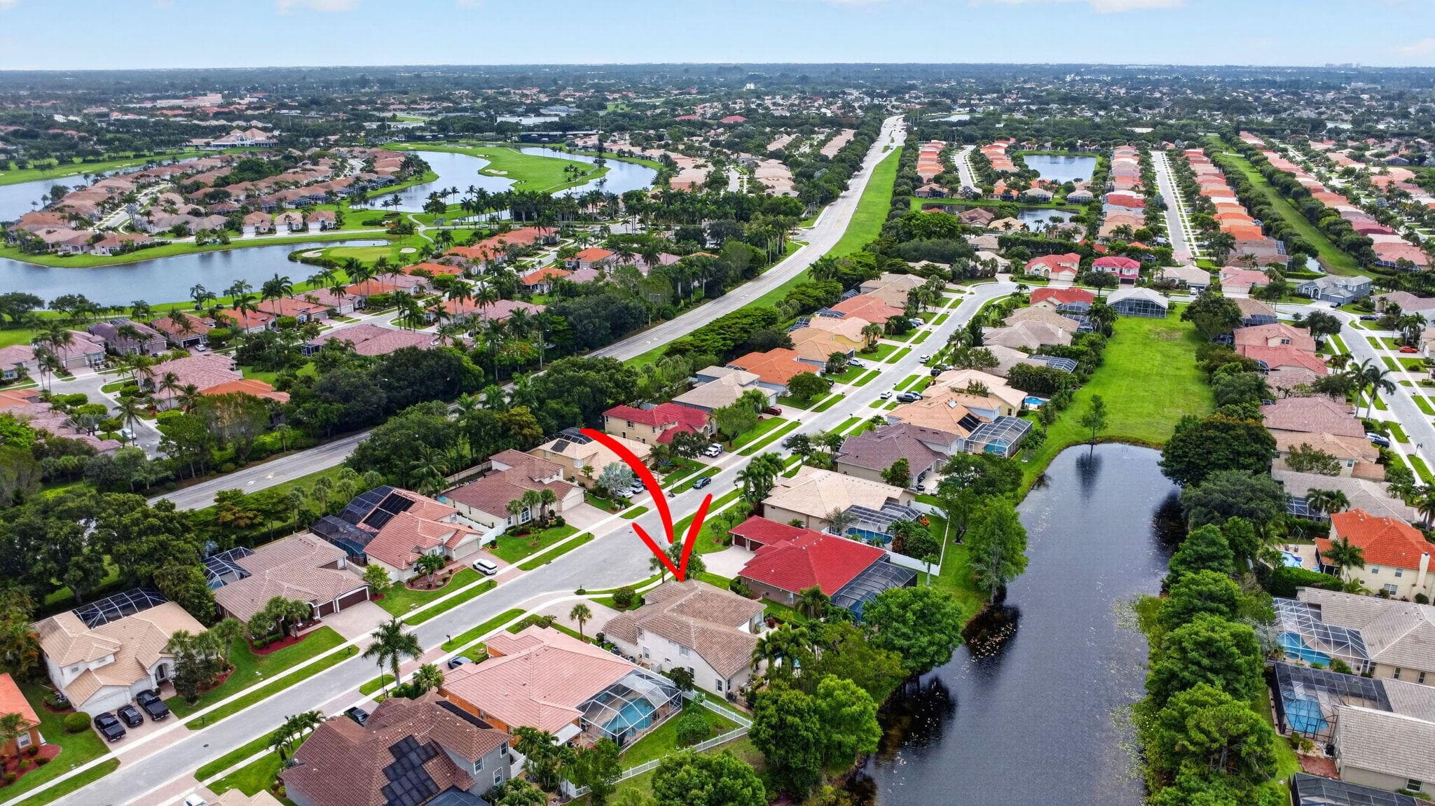 7039 Brunswick Circle, Boynton Beach, FL 33472 — photo 126 of 151