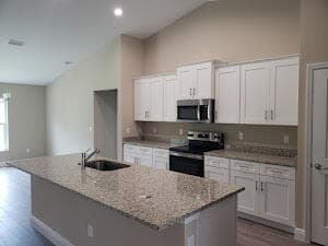 1267 SW Edinburgh Drive, Port St. Lucie, FL 34953 — photo 2 of 5