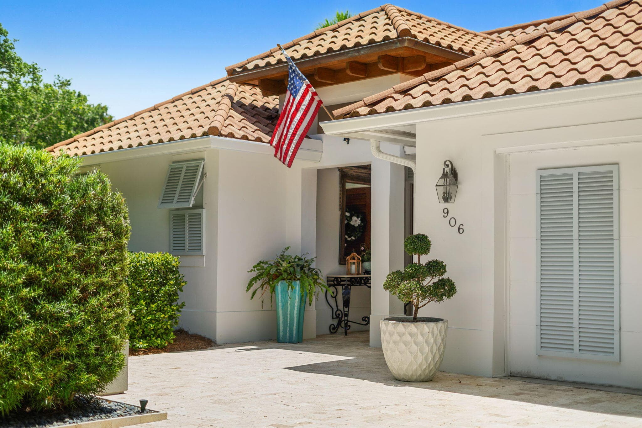 906 Jasmine Lane, Vero Beach, FL 32963 — photo