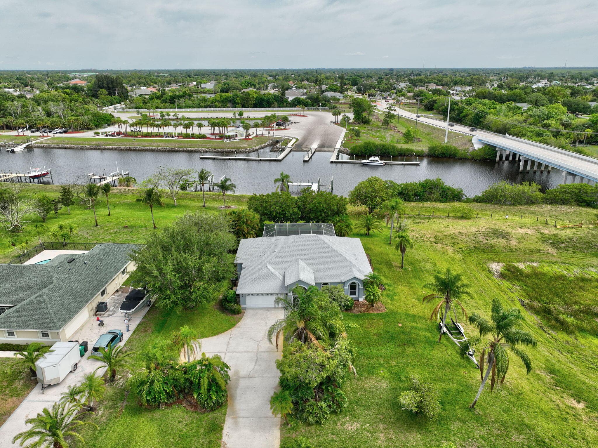 2704 SE Eagle Drive, Port St. Lucie, FL 34984 — photo 52 of 63