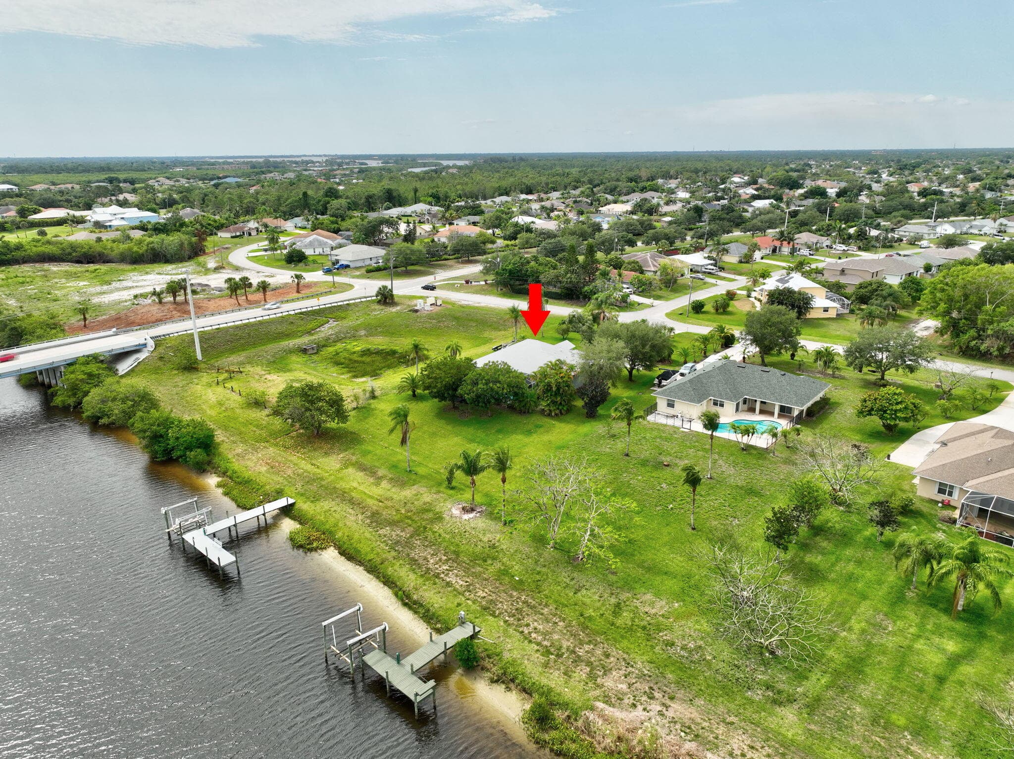 2704 SE Eagle Drive, Port St. Lucie, FL 34984 — photo 55 of 63