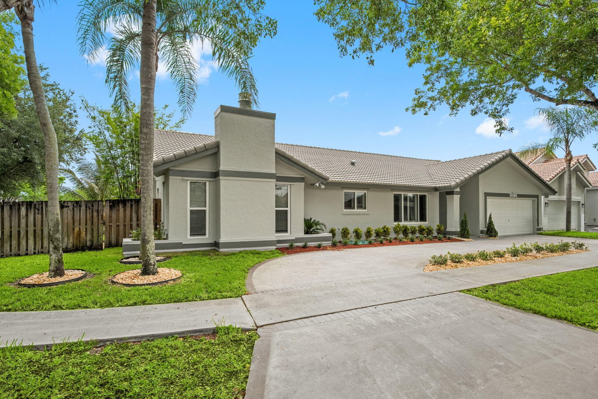 11595 S Quayside Drive, Cooper City, FL 33026 — photo 2 of 49