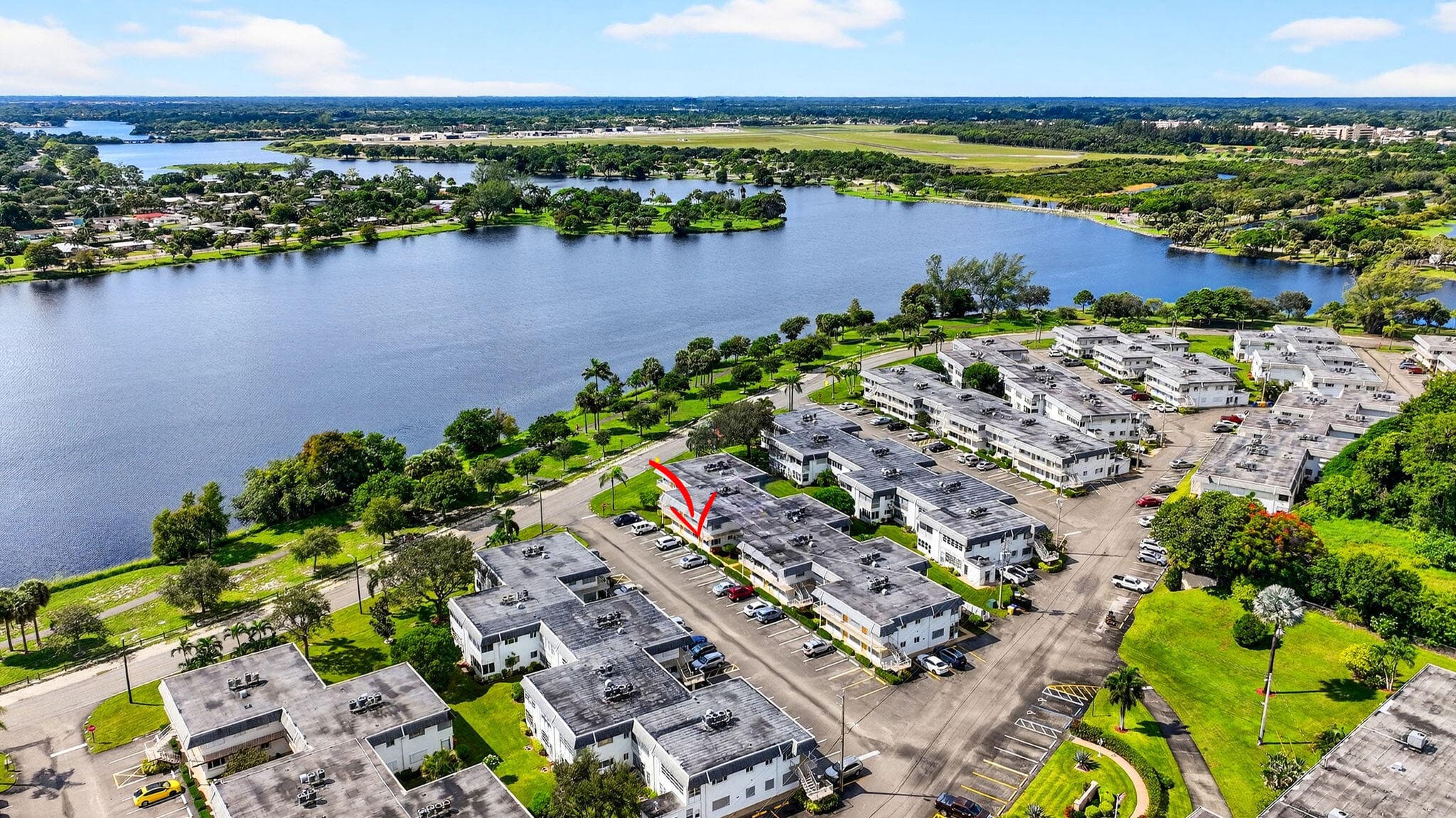 3240 Lake Osborne Drive Apt 104, Lake Worth Beach, FL 33461 — photo